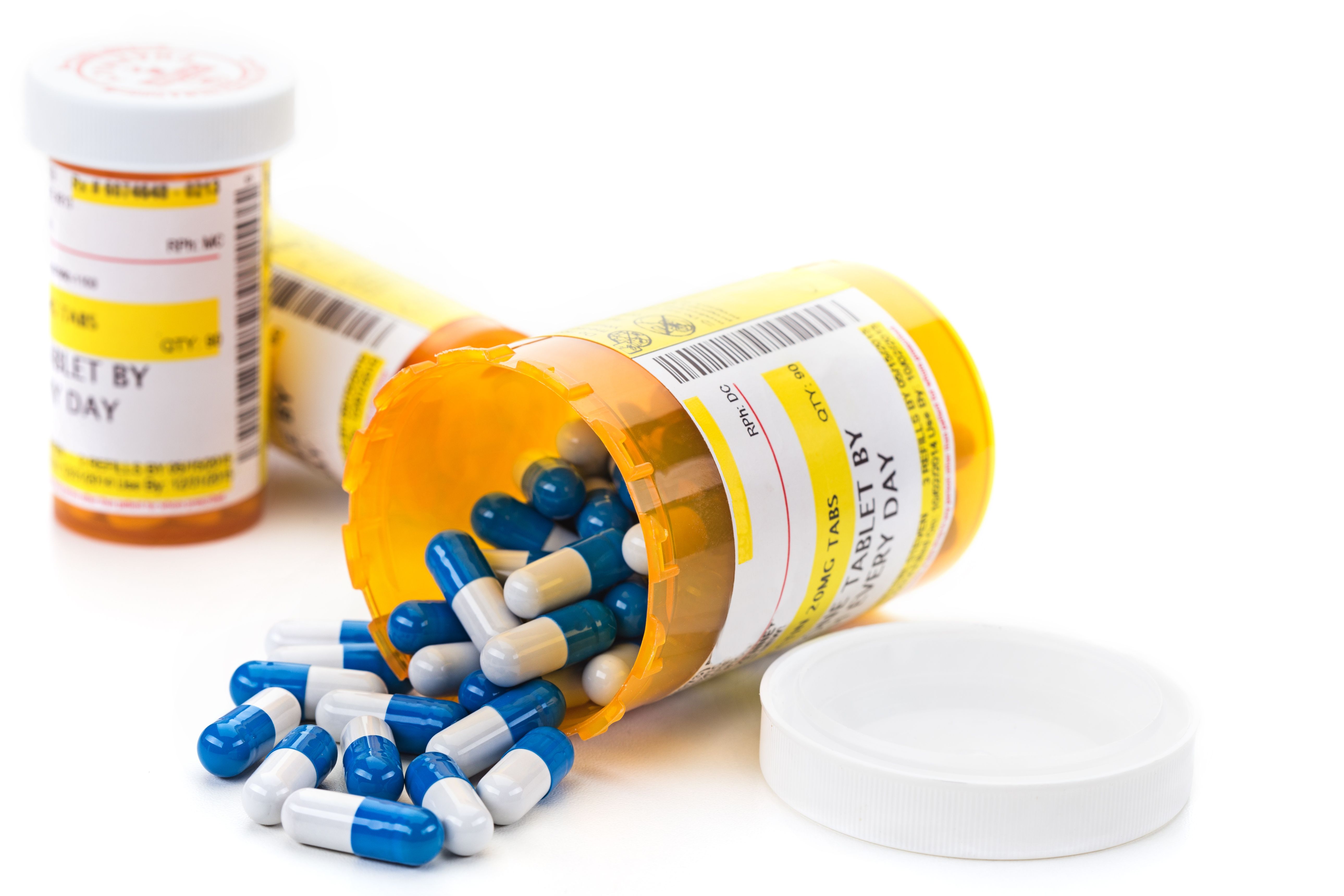 Pharmacy Errors in Florida: When Medication Mistakes Become Medical Malpractice