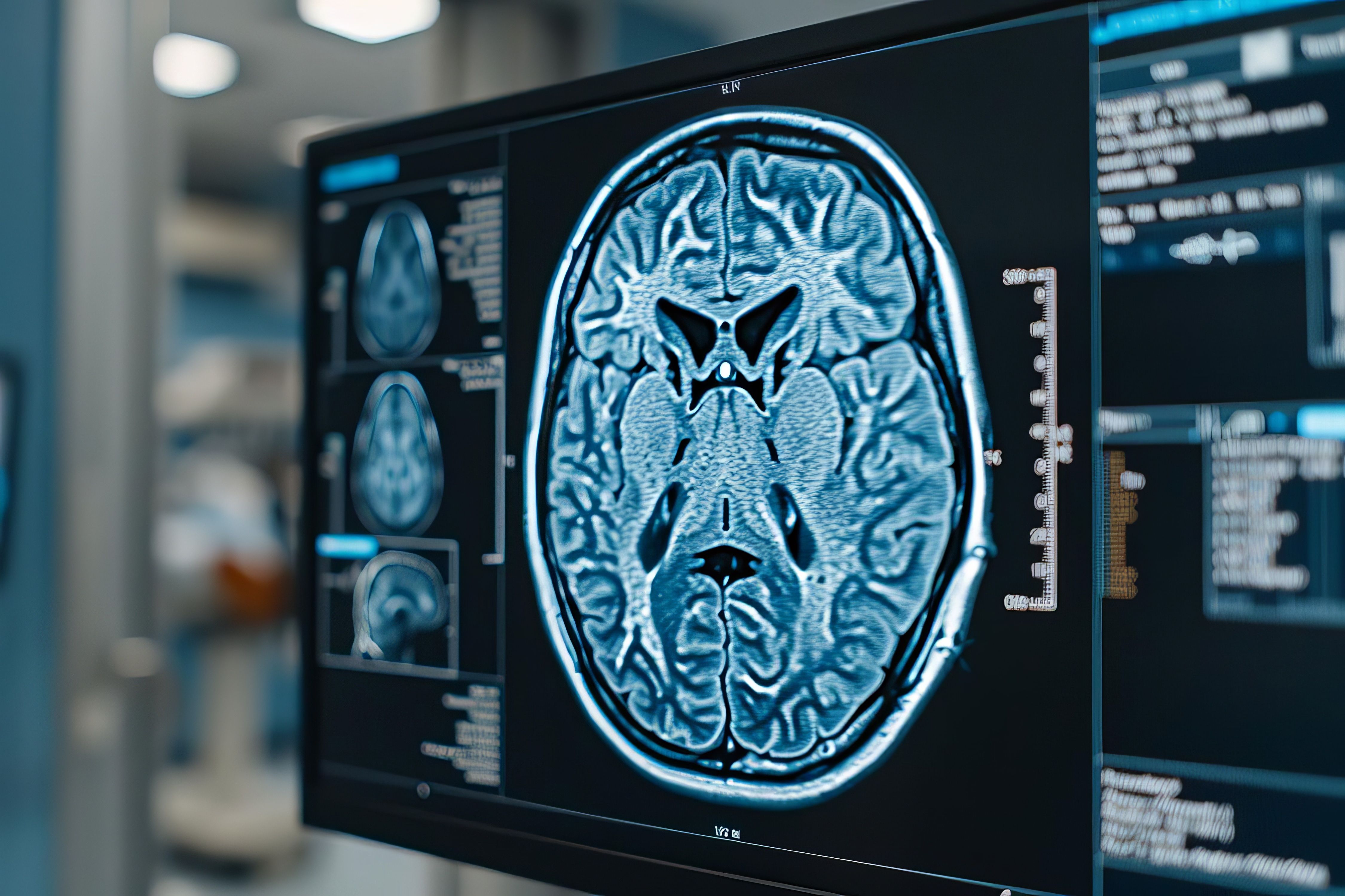 The Devastating Impact of Brain and Spine Injuries