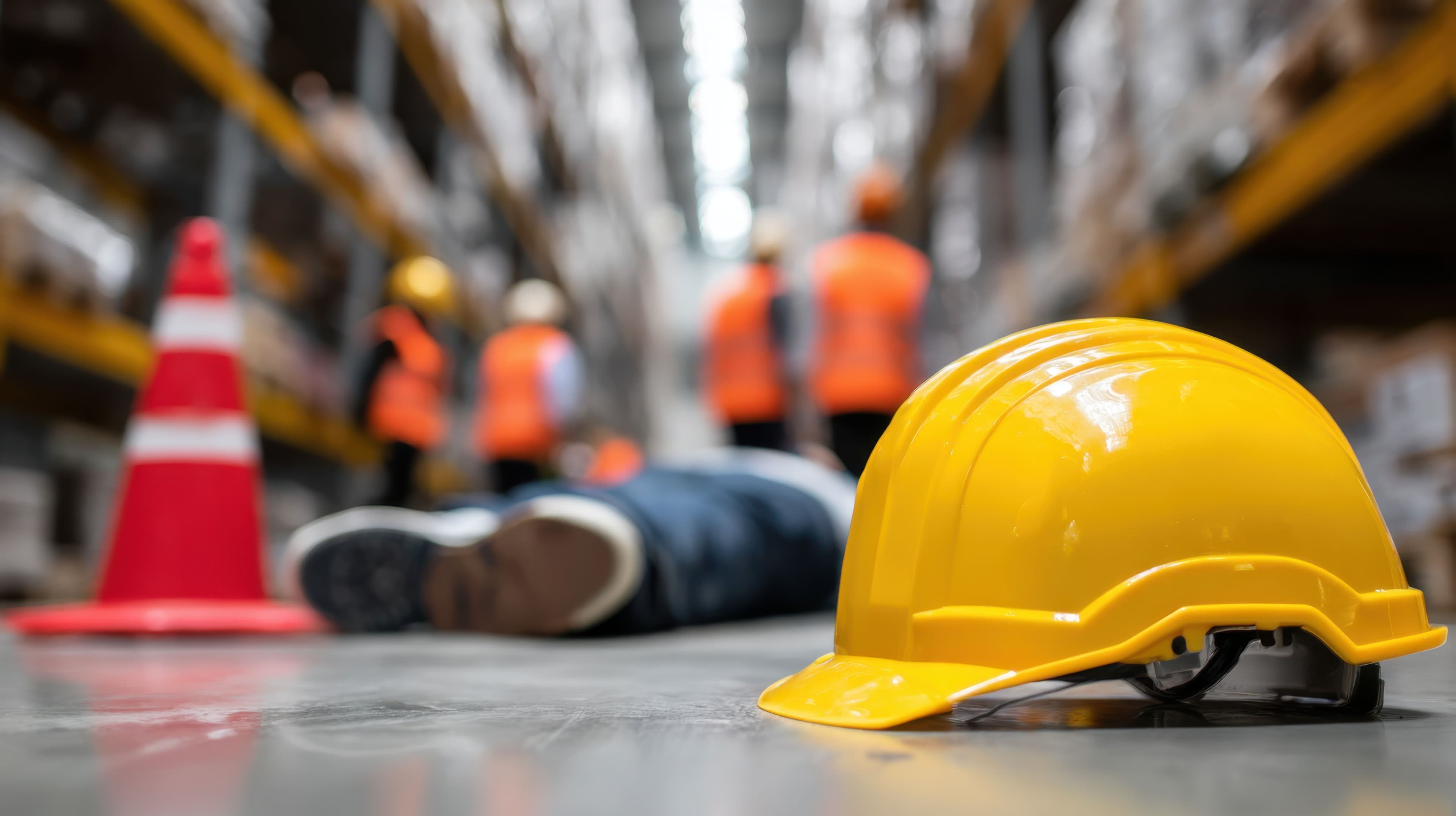 Florida Construction Site Injuries: When Unsafe Work Conditions Lead to Catastrophic Harm