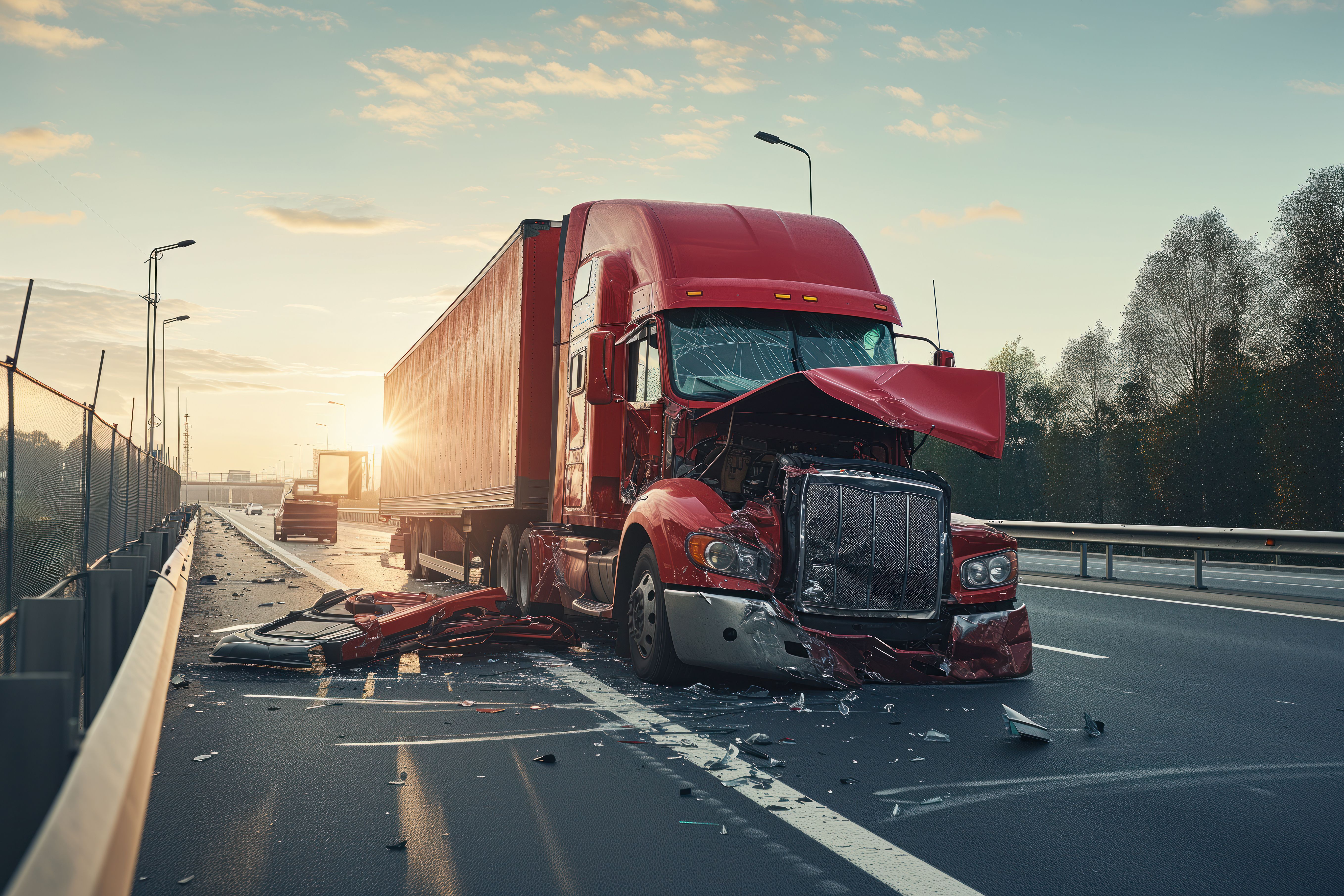 Understanding Your Rights After a Truck Accident