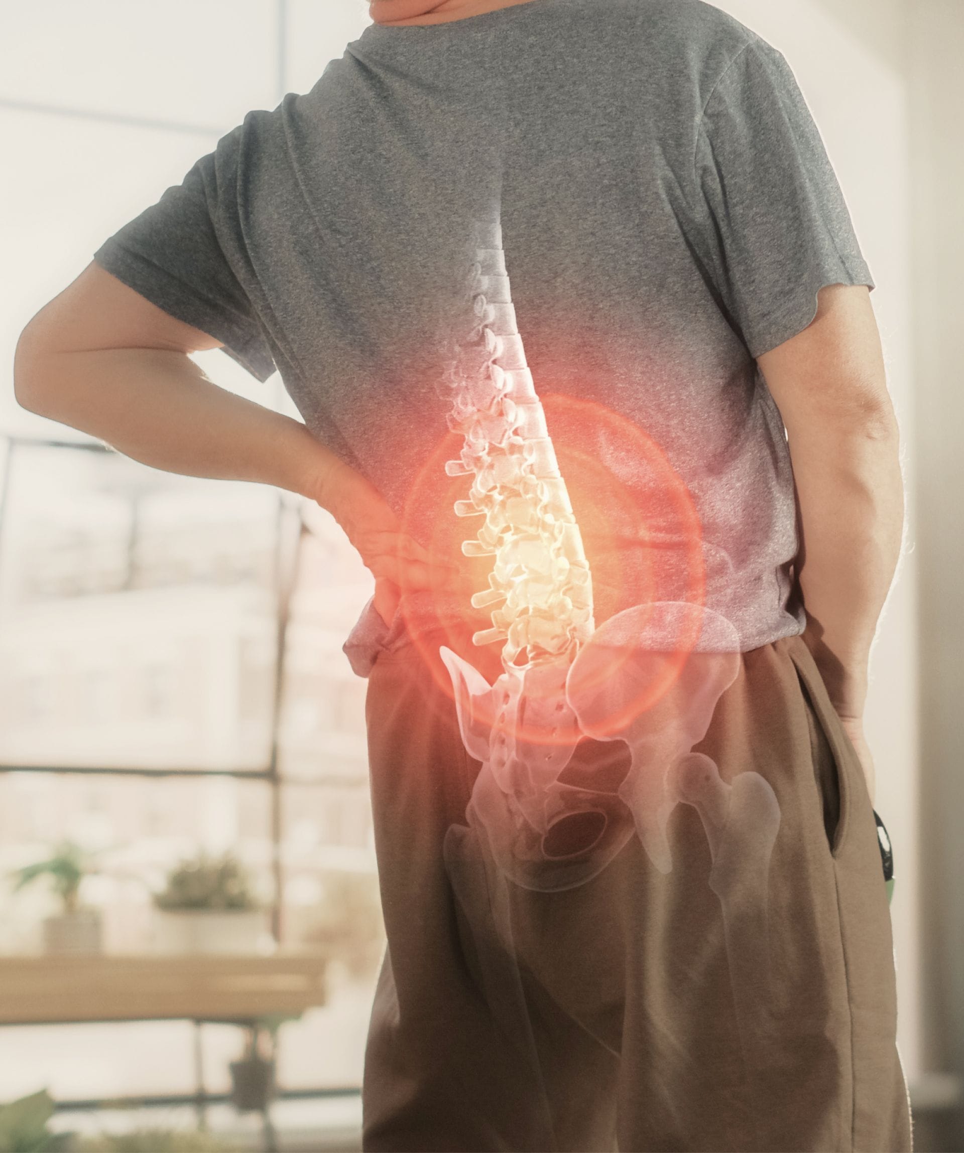 Brain and Spine Injuries