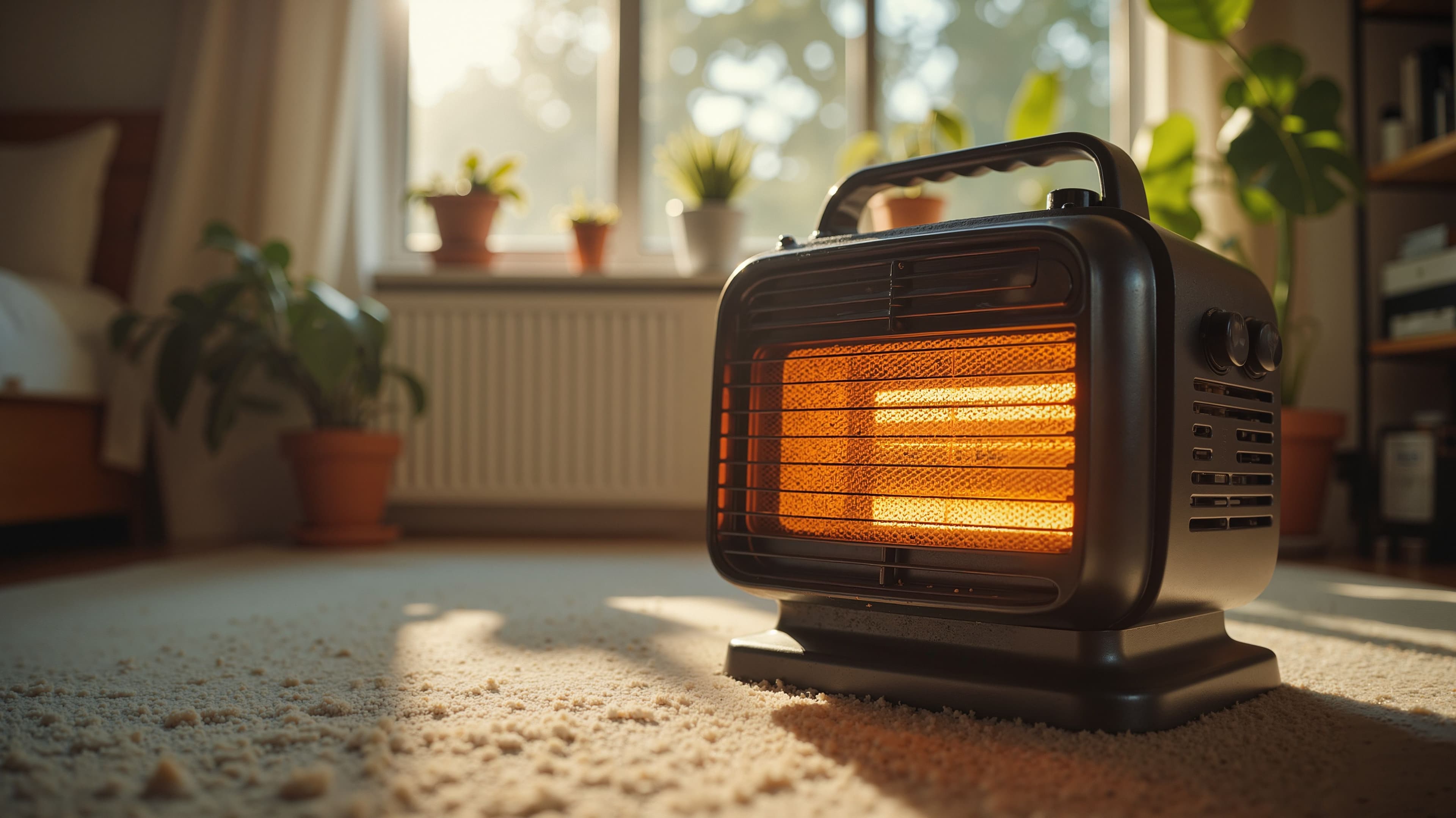 Defective Space Heaters in Florida: When Everyday Appliances Cause Serious Burn Injuries