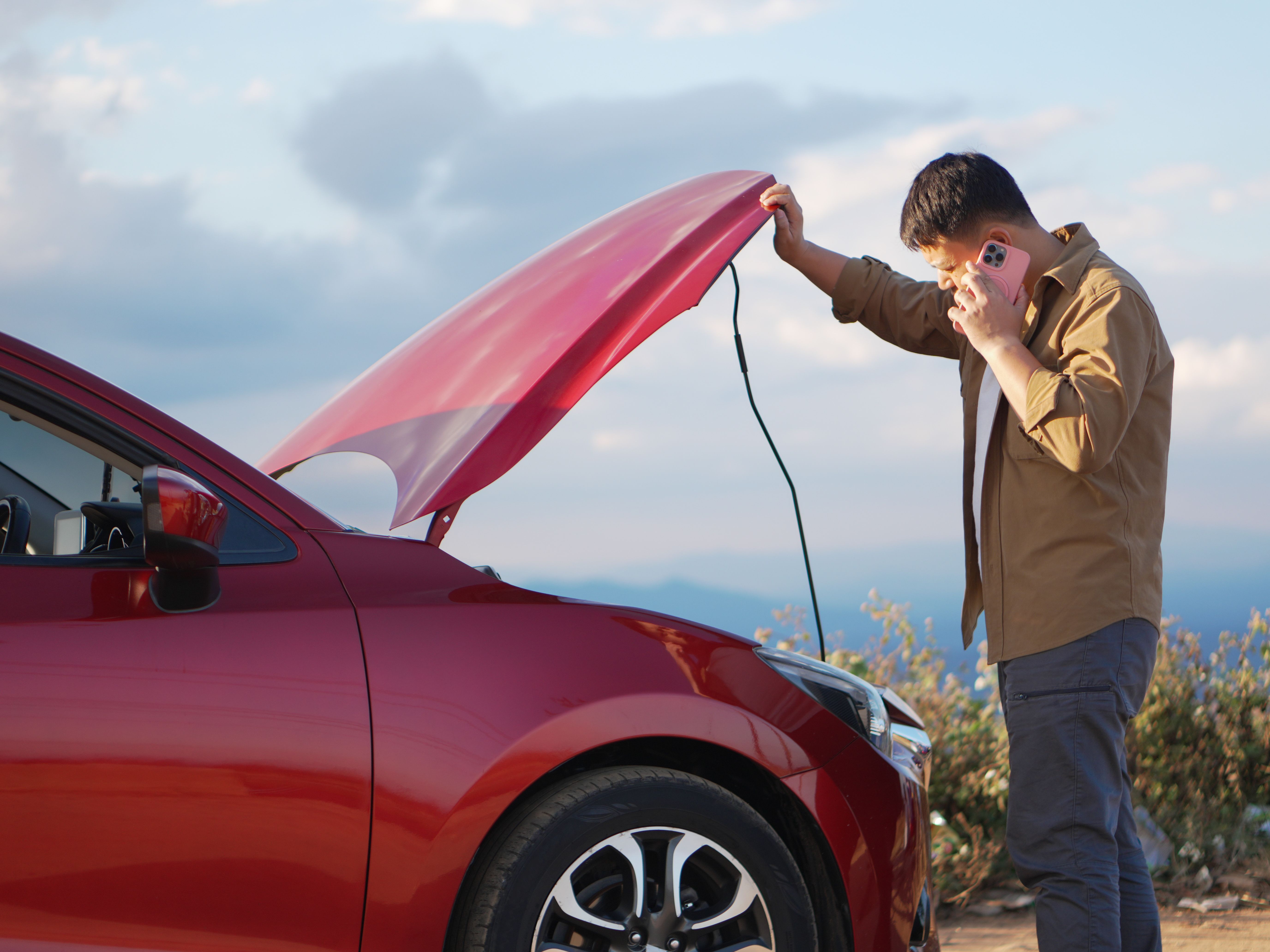 Auto & Trucking Accidents: Advocating for Victims’ Rights