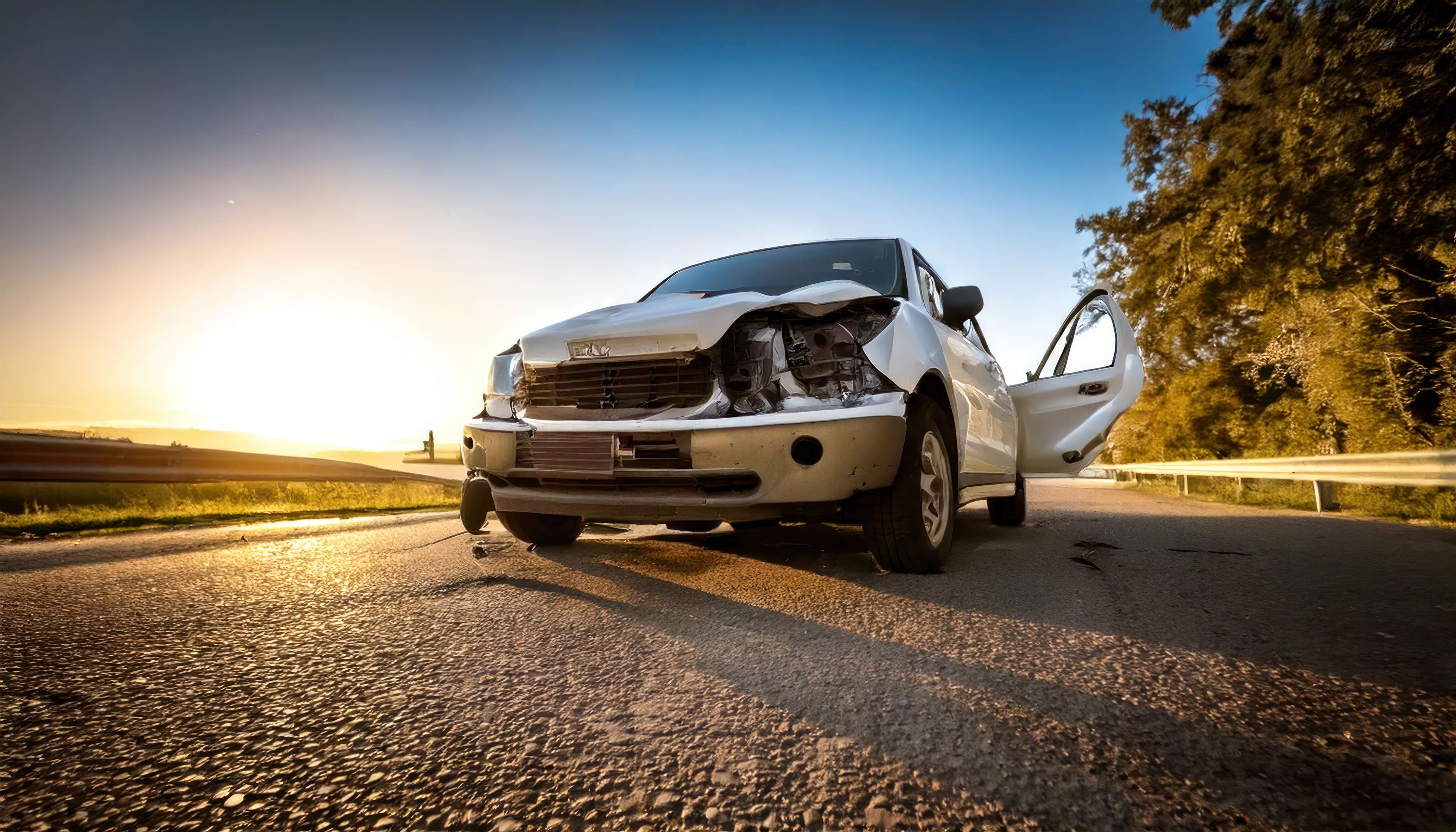 Auto & Trucking Accidents: Securing Compensation for Crash Victims