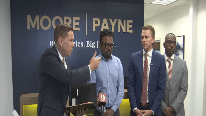 Late Doctor’s Family Sues Seminole Senior Living Facility for Wrongful Death