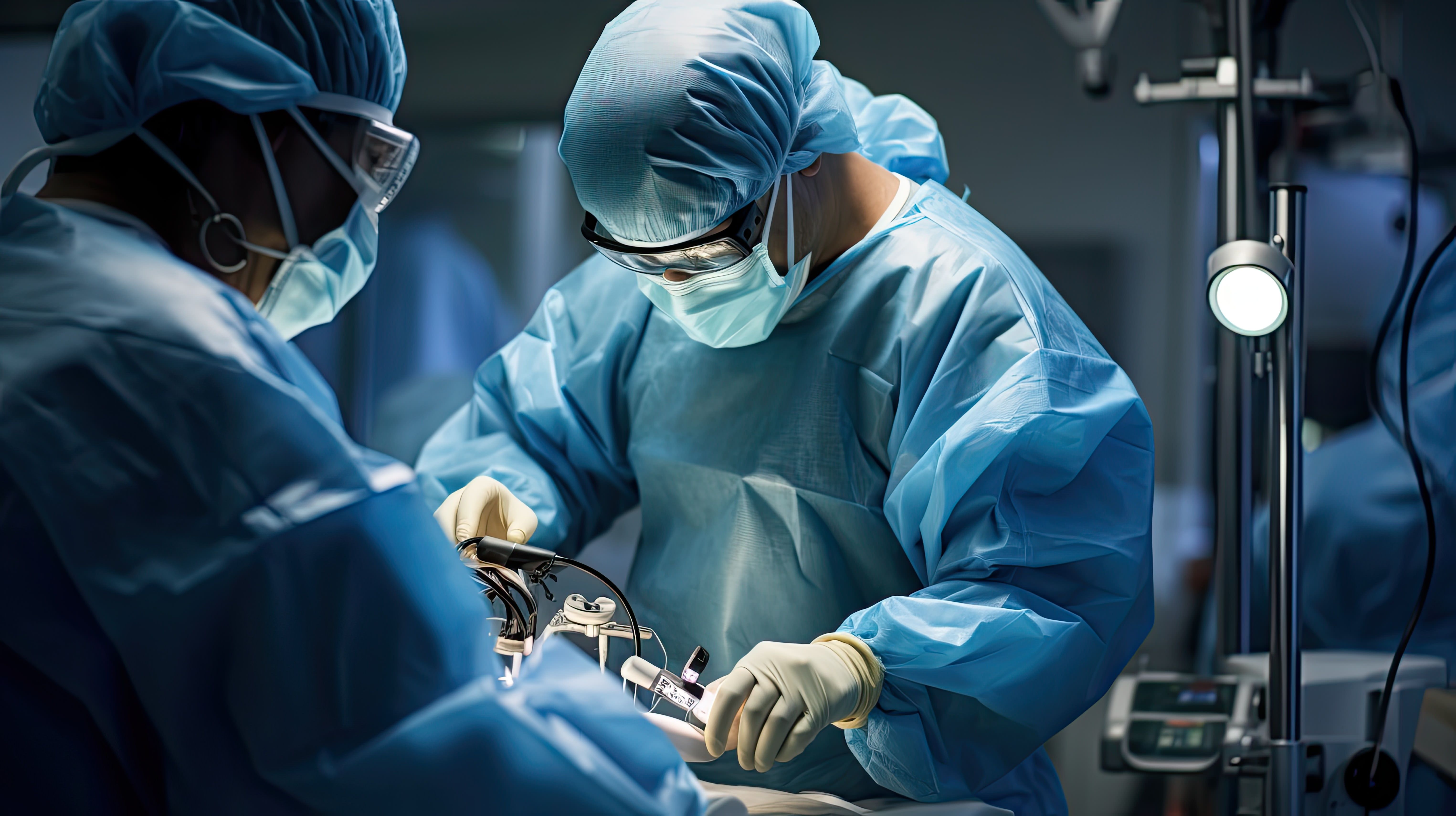 Surgical Mistakes in Florida Hospitals: Legal Options for Patients Harmed by Negligence