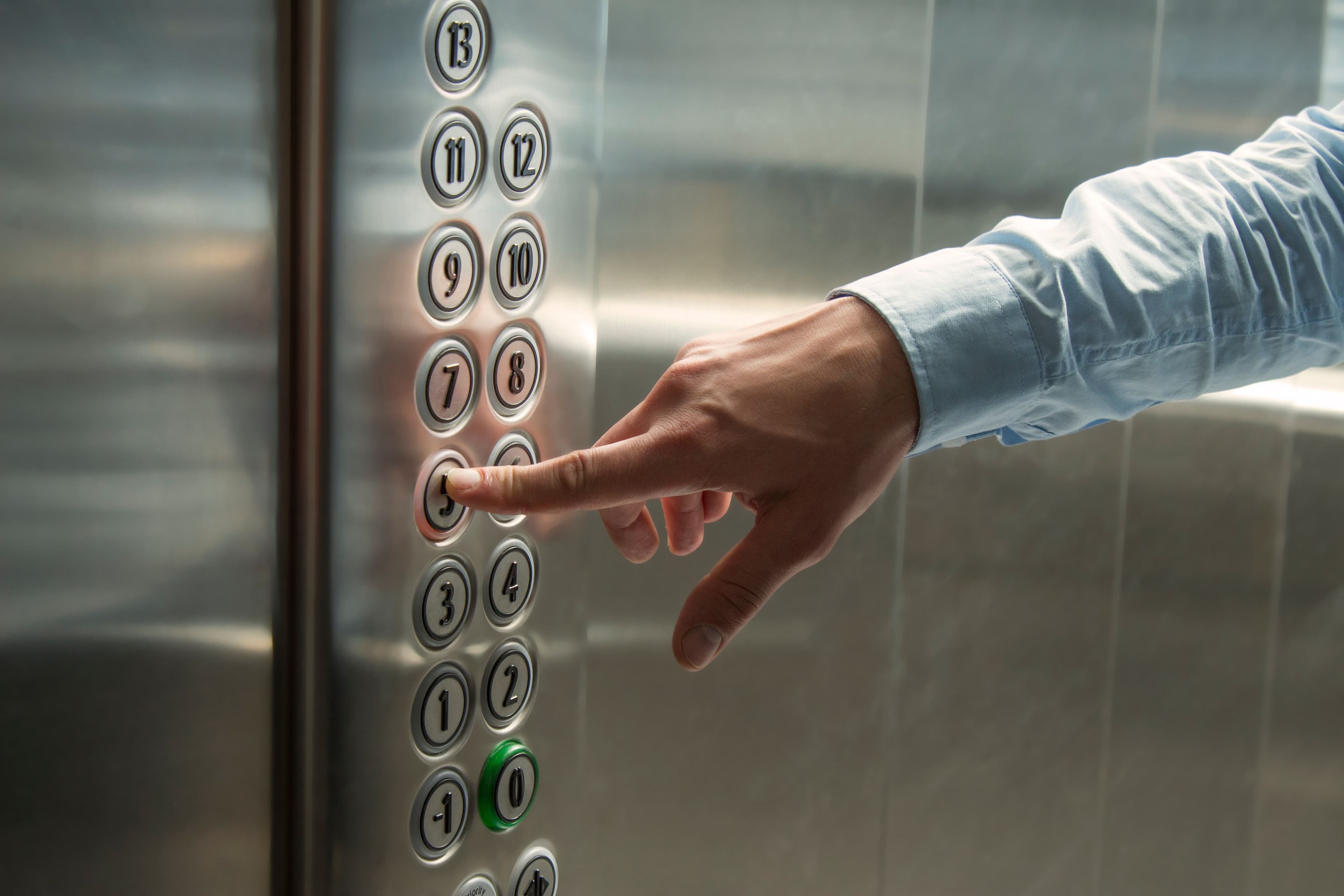 Elevator Entrapment Accidents in Florida: When Being Stuck Becomes a Serious Risk