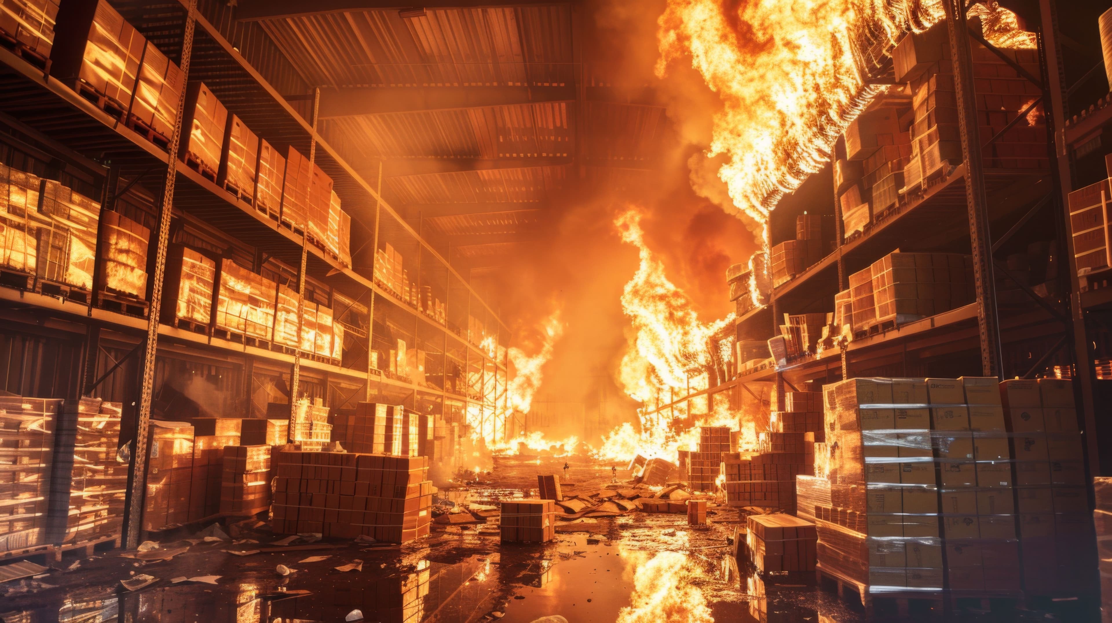 Severe Burn Injuries in Florida: How Accidents Turn Into Life-Altering Events
