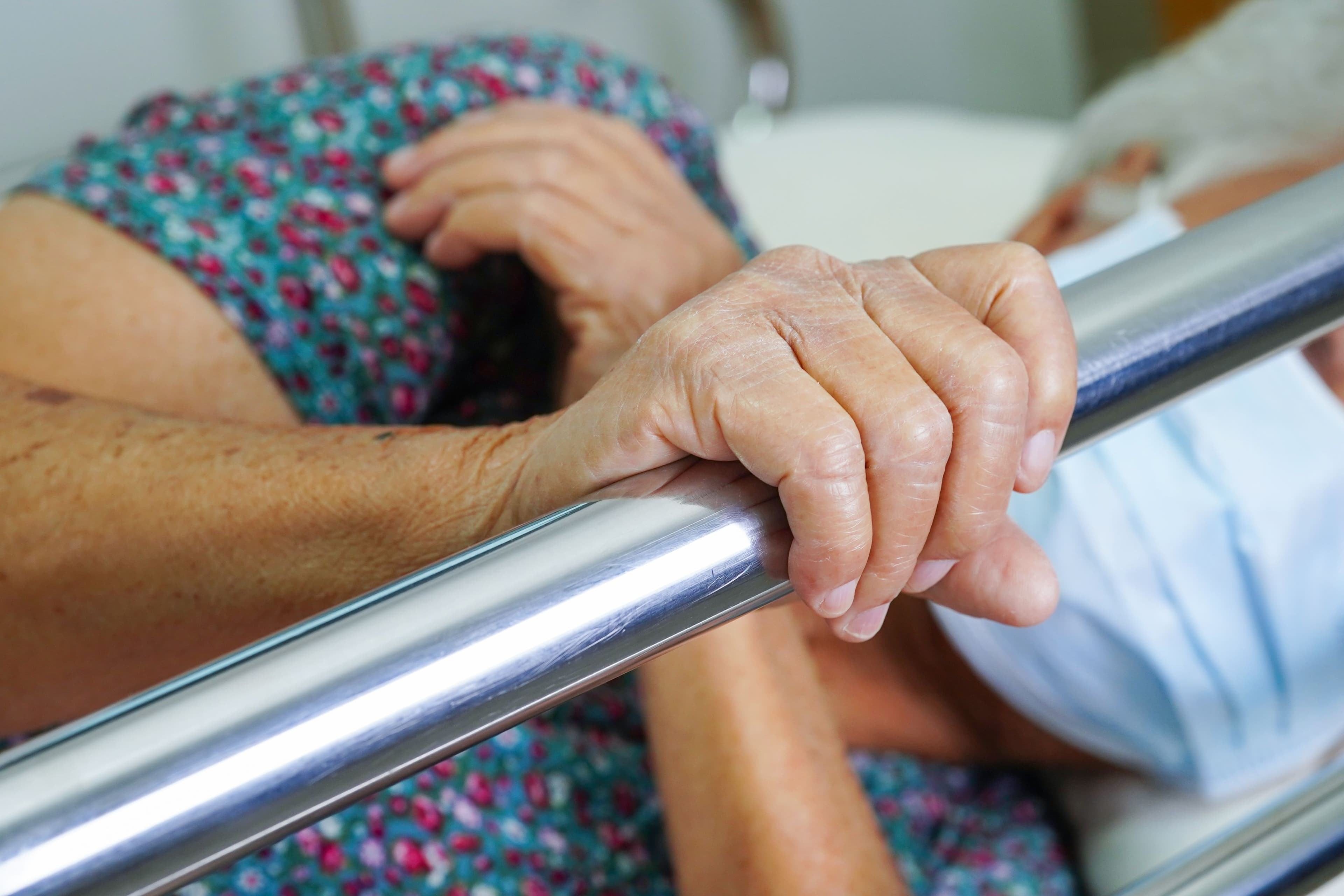 Elder Financial Abuse in Nursing Homes - Recognizing and Preventing It