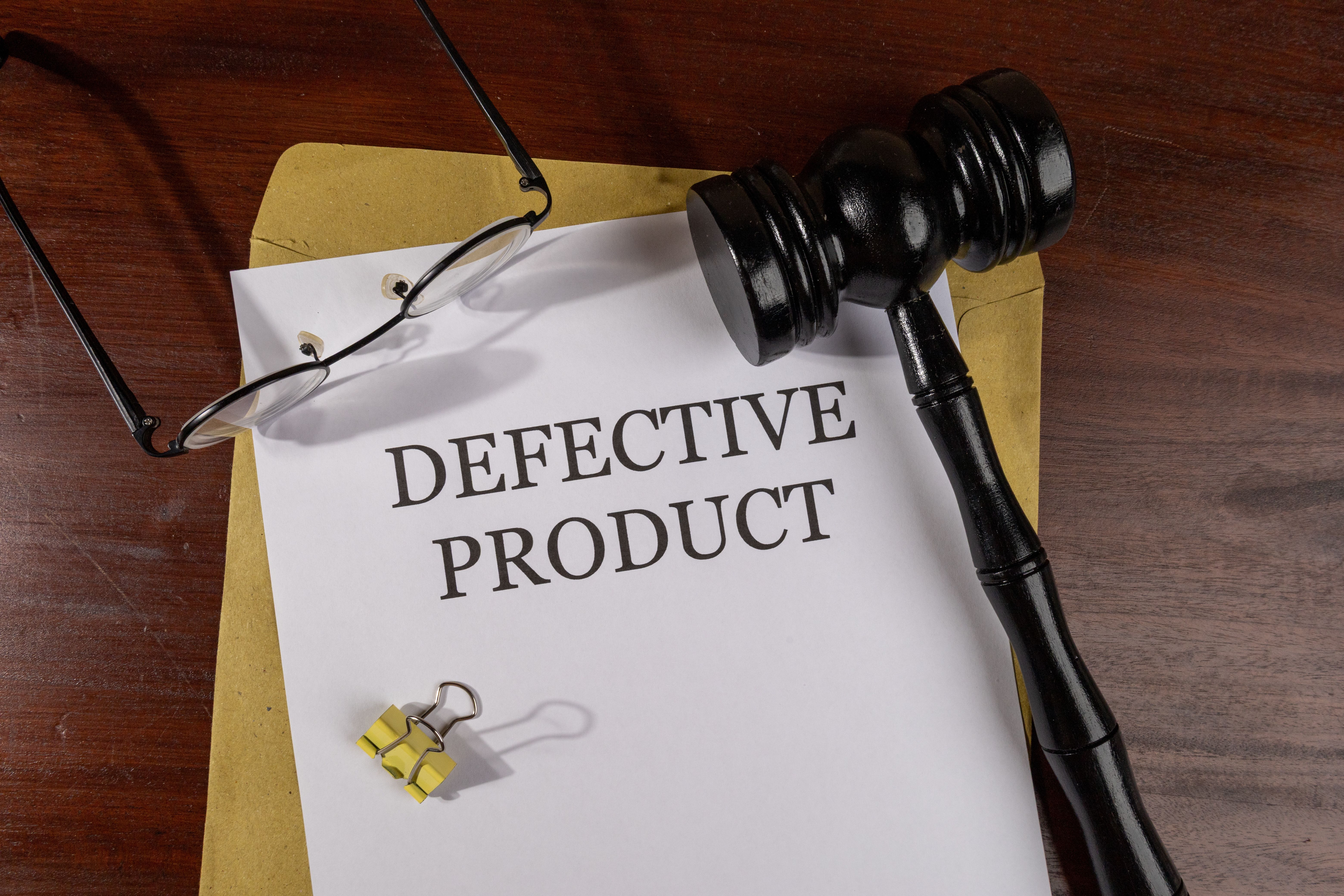 Injured by a Defective Product or Dangerous Drug? How Moore Payne Law Protects Florida Consumers
