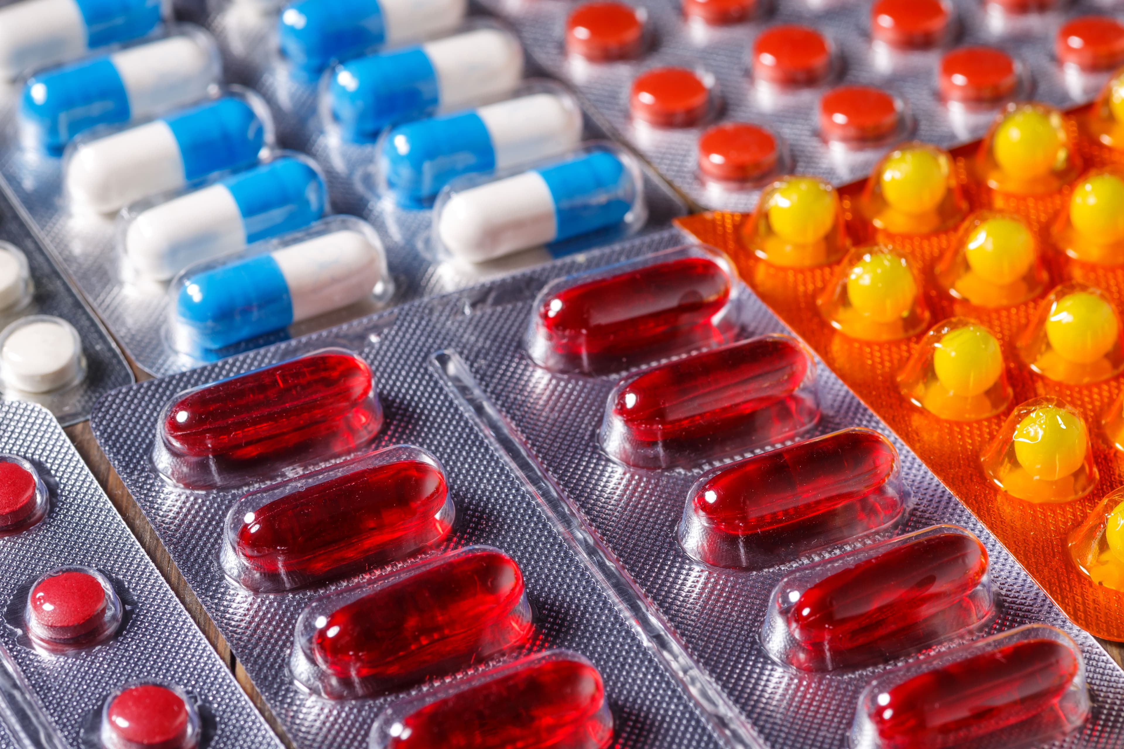 Defective Drugs in Florida: When Prescription Medications Cause More Harm Than Healing