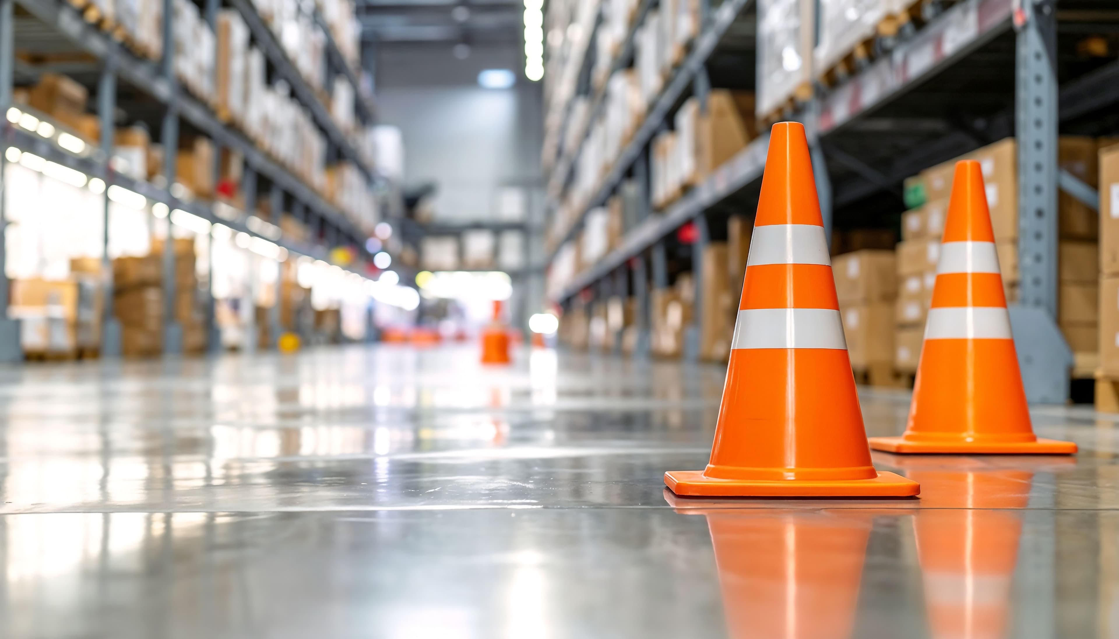 Falling Merchandise Accidents in Florida: When Store Shelves Become Unexpected Hazards