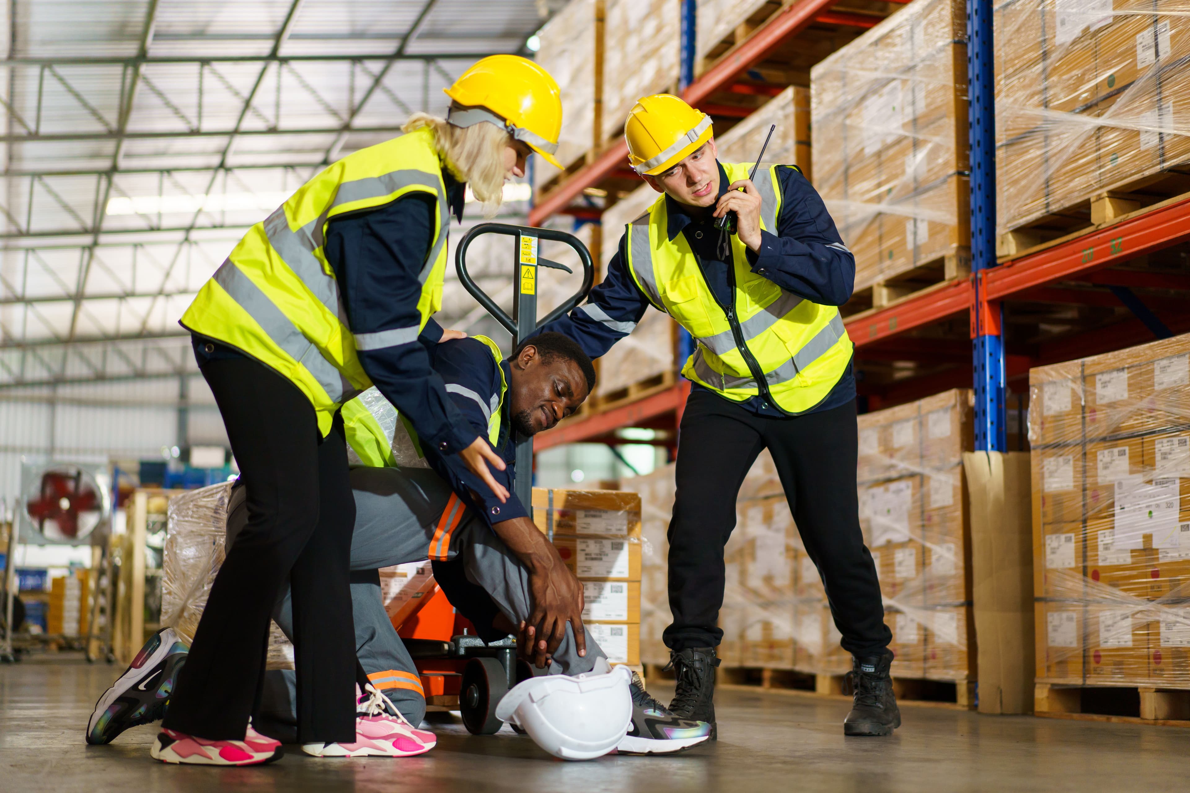 Fatal Workplace Accidents in Florida: When a Preventable Incident Leads to Wrongful Death