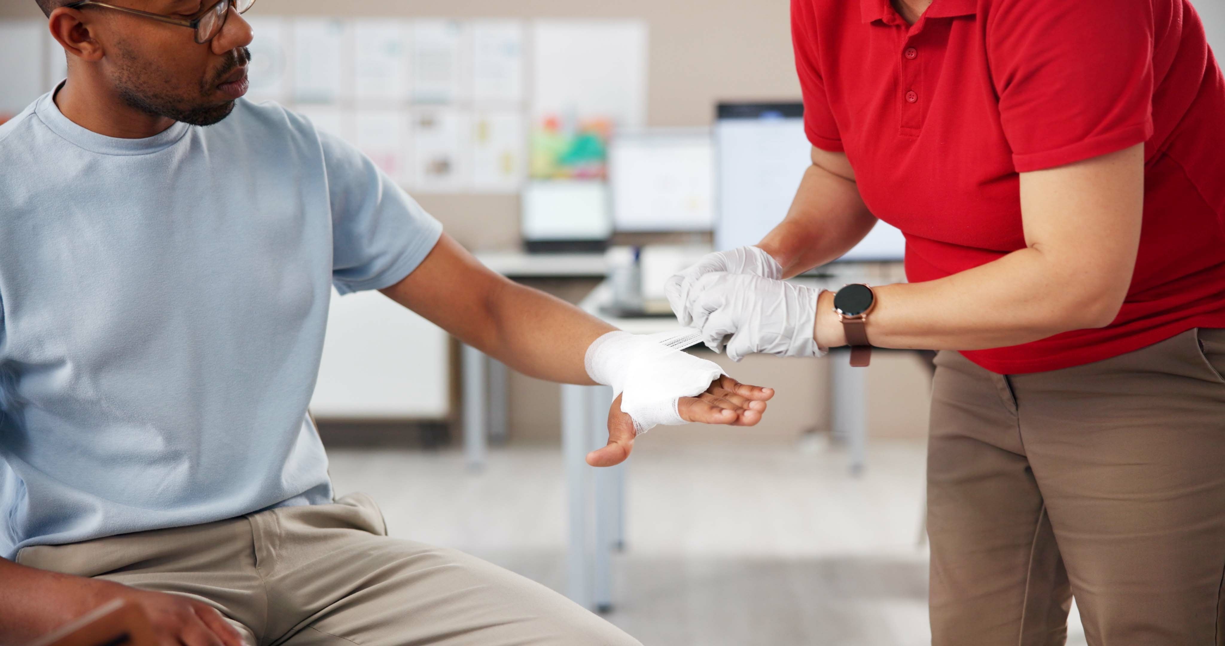 Florida Burn Injury Lawsuits: When Fires, Explosions, and Chemical Accidents Are Preventable