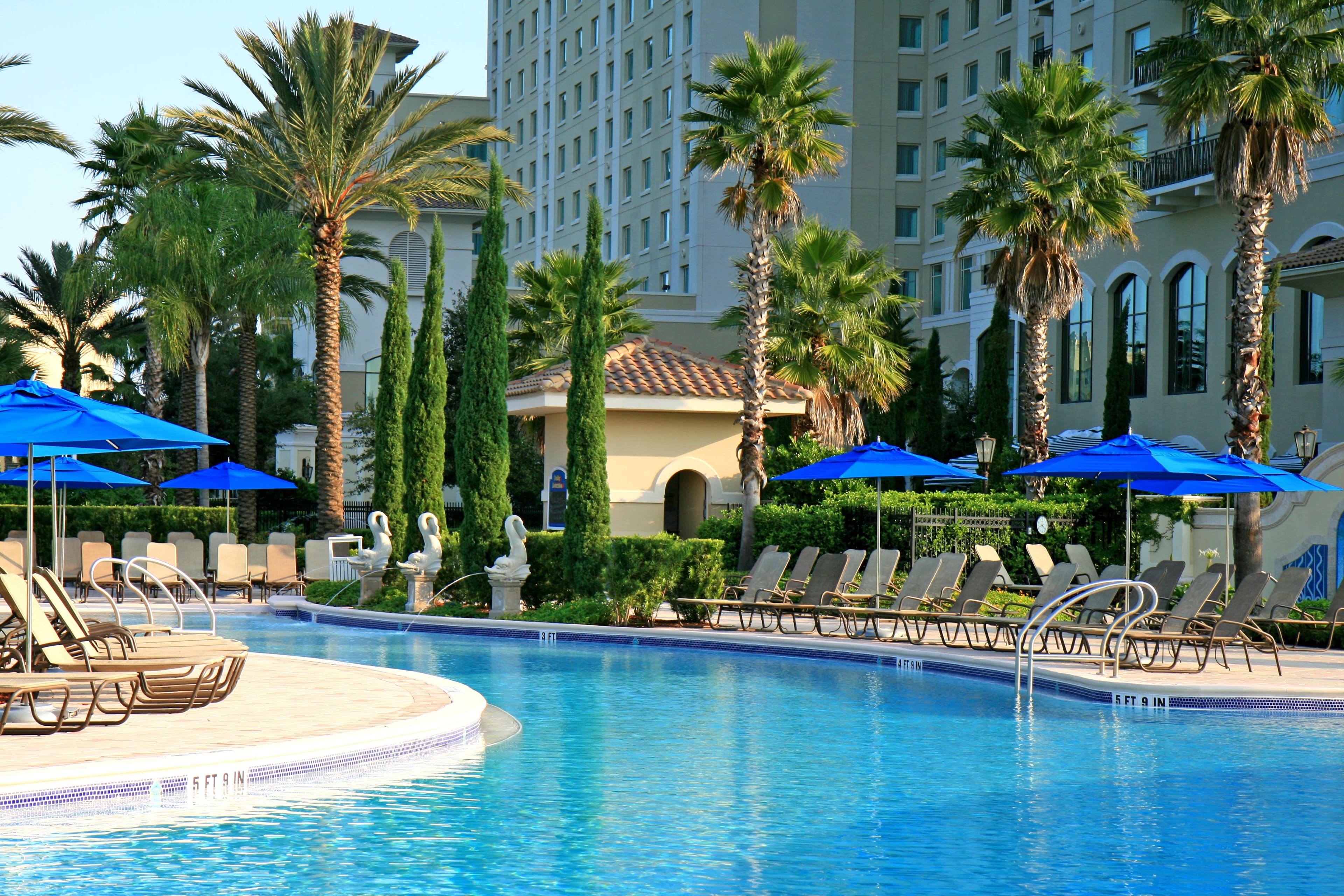 Hotel and Resort Negligence in Florida: When Unsafe Conditions Put Guests at Risk