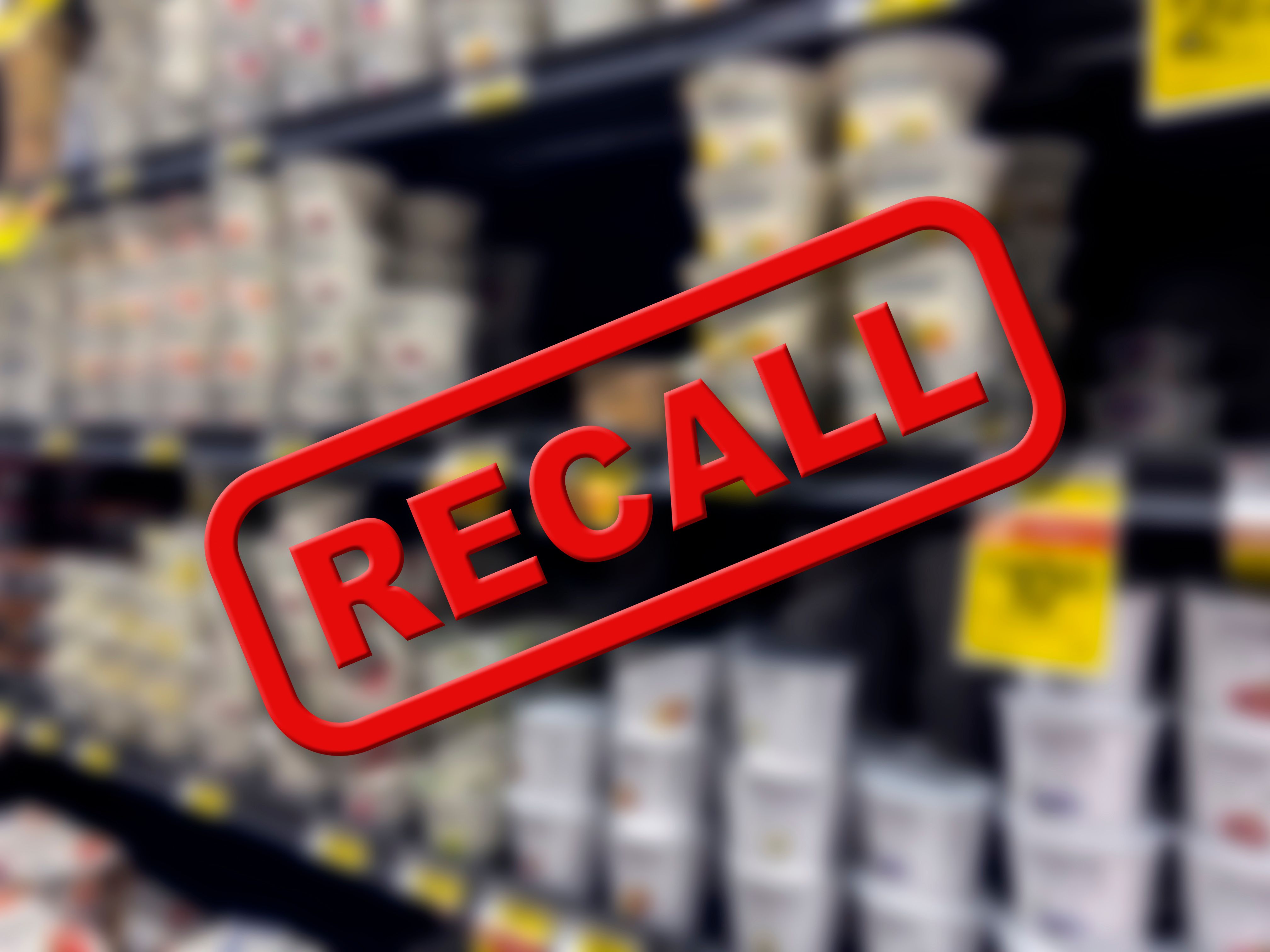 Product Liability and Dangerous Drugs — When Trusted Products Turn Harmful