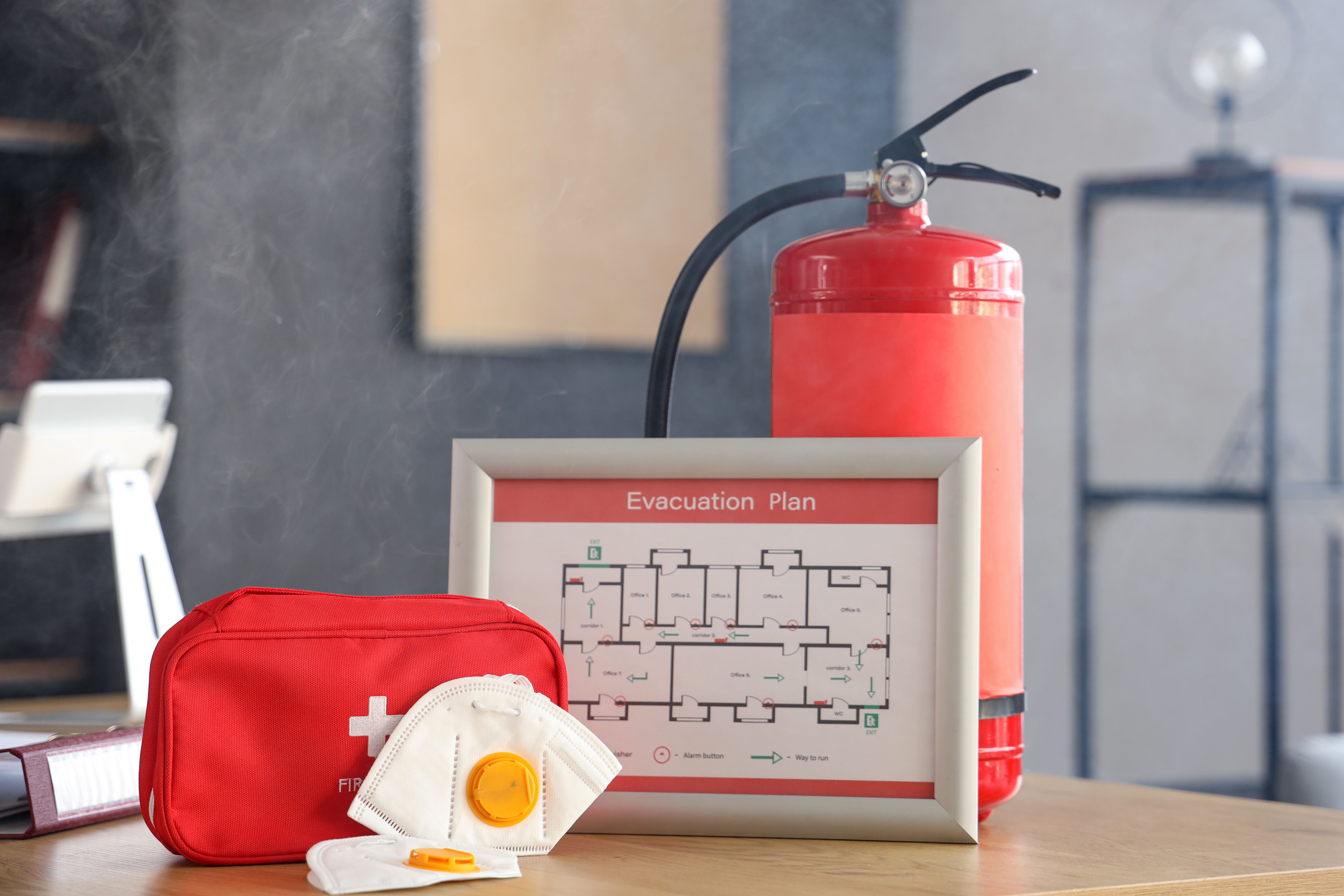 Burn Injuries - Legal Rights for Victims