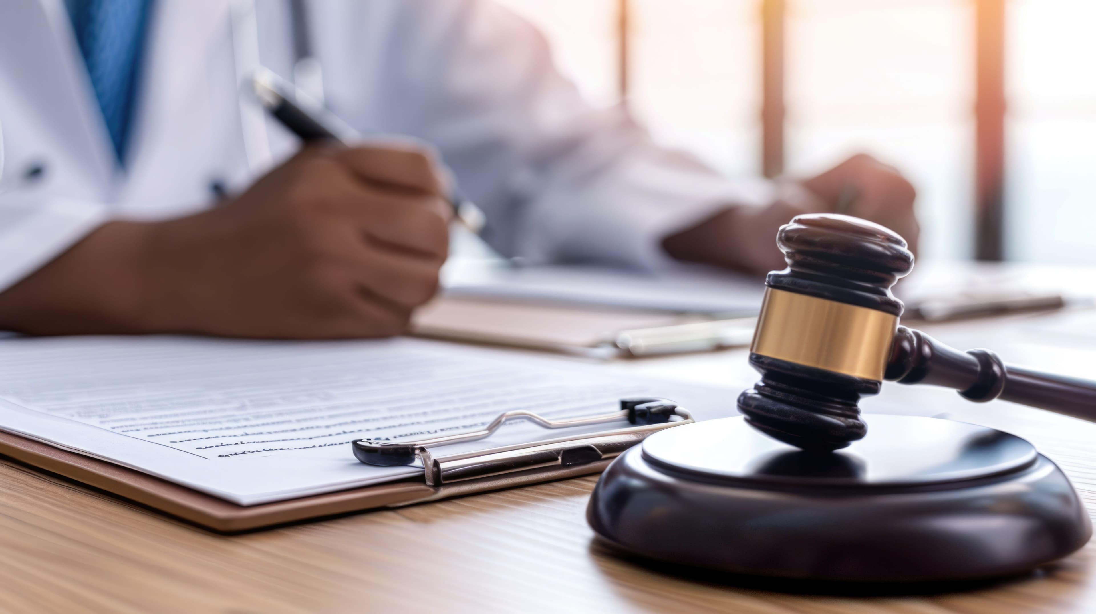 Medical Malpractice: When Medical Errors Change Lives