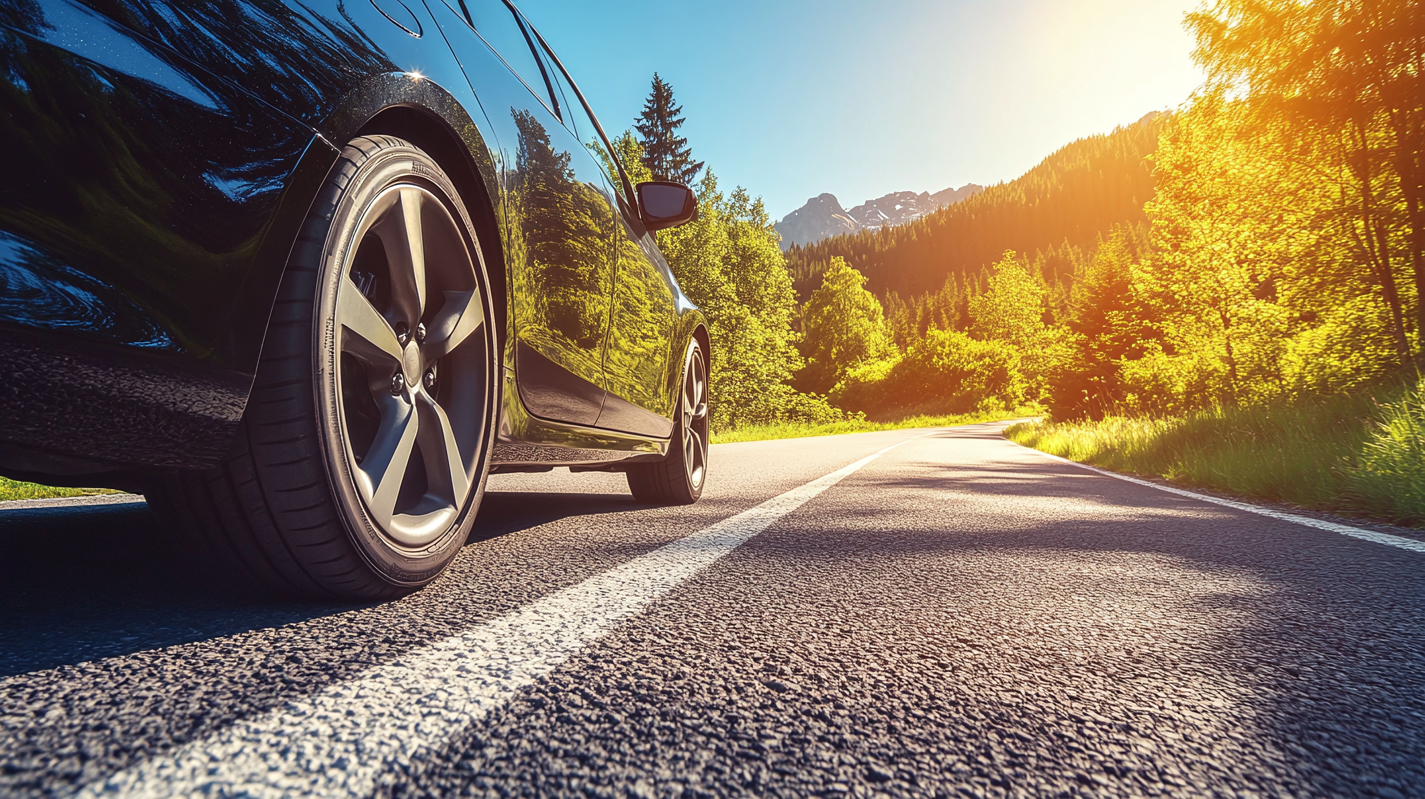 Summer Travel and Car Accidents: Protecting Your Rights with Moore Payne Law
