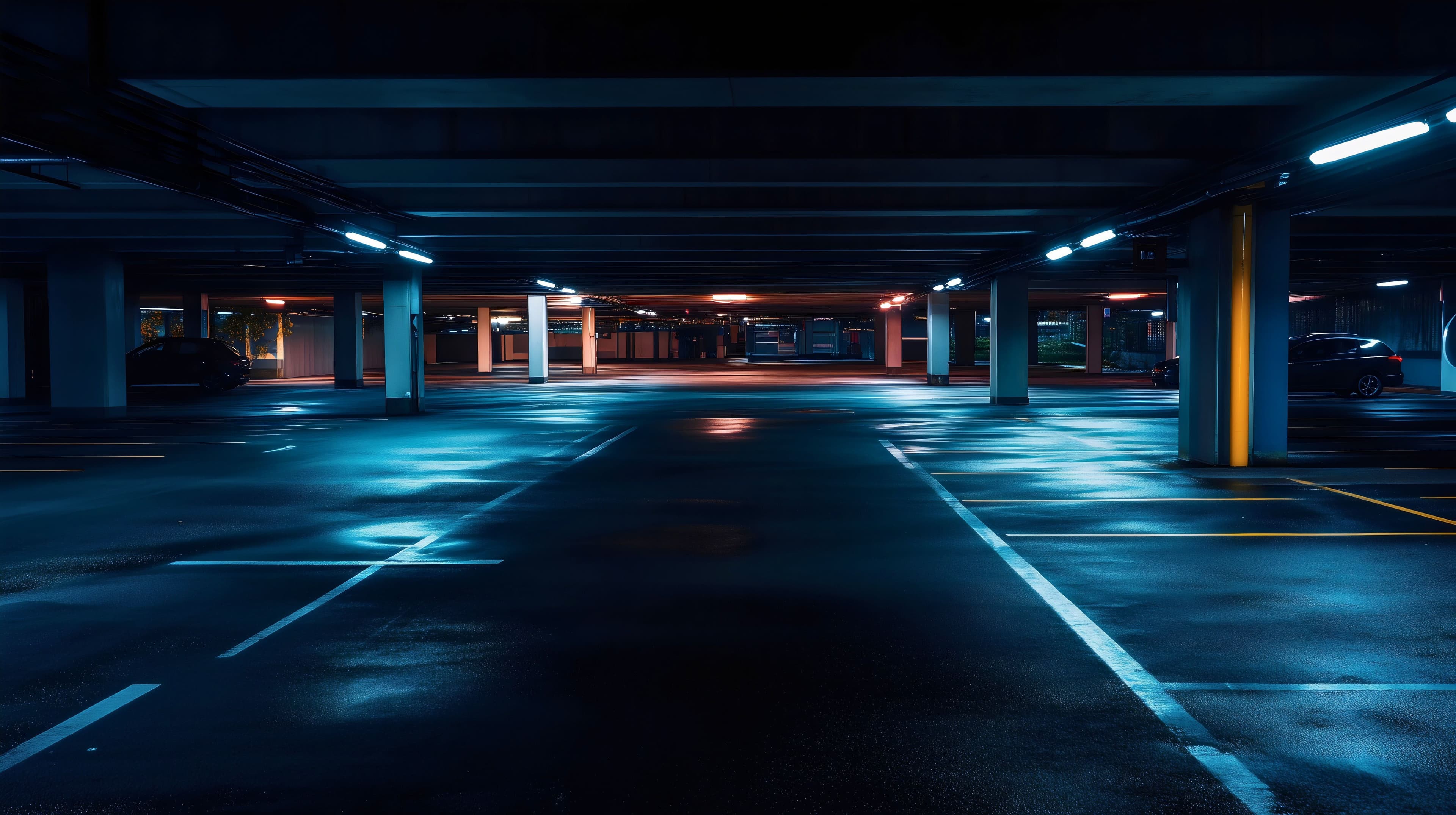 When Poor Lighting Leads to Serious Injuries: Understanding Premises Liability in Florida