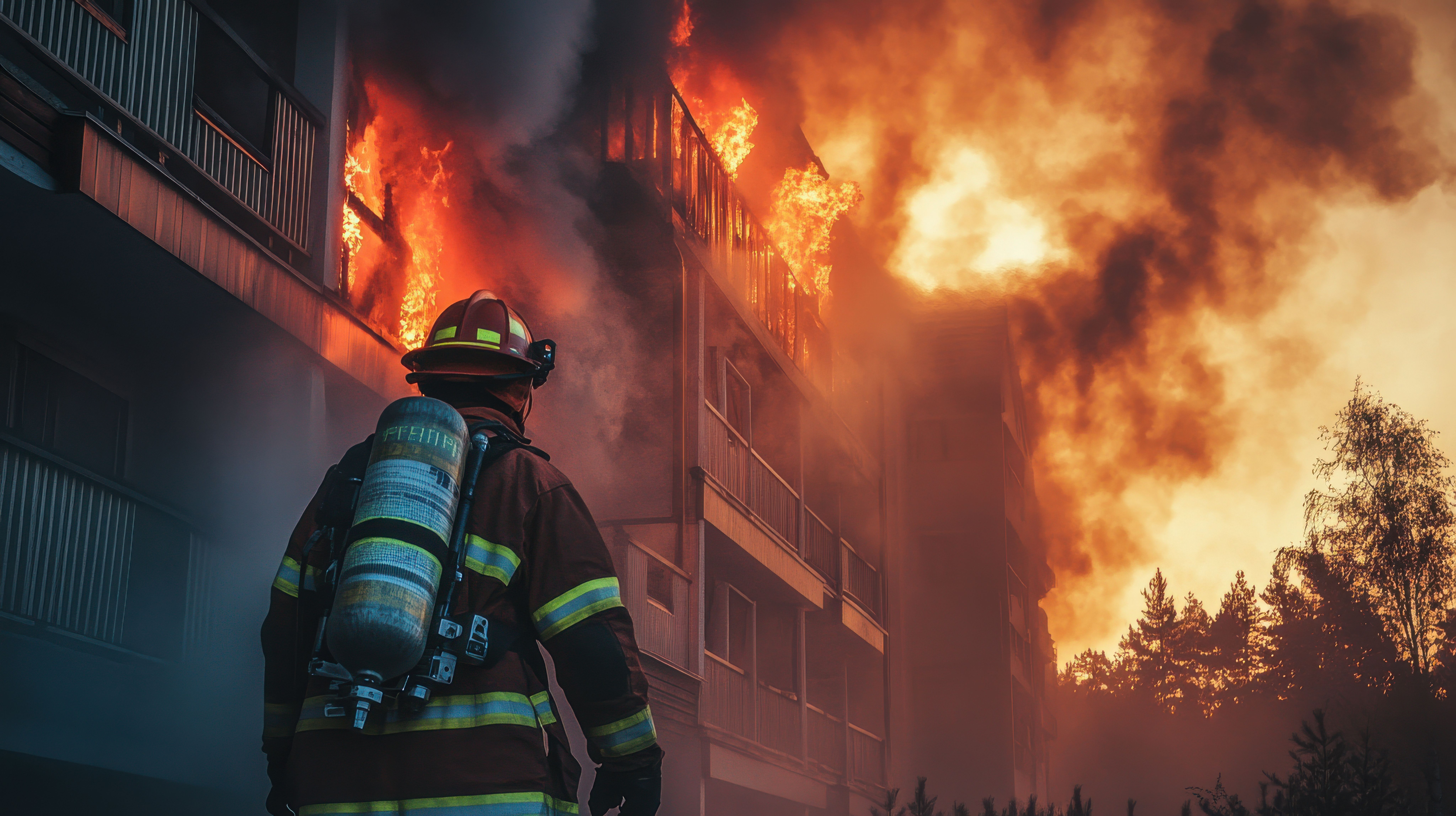 Burn Injury Lawyer in Florida: Seeking Justice and Compensation