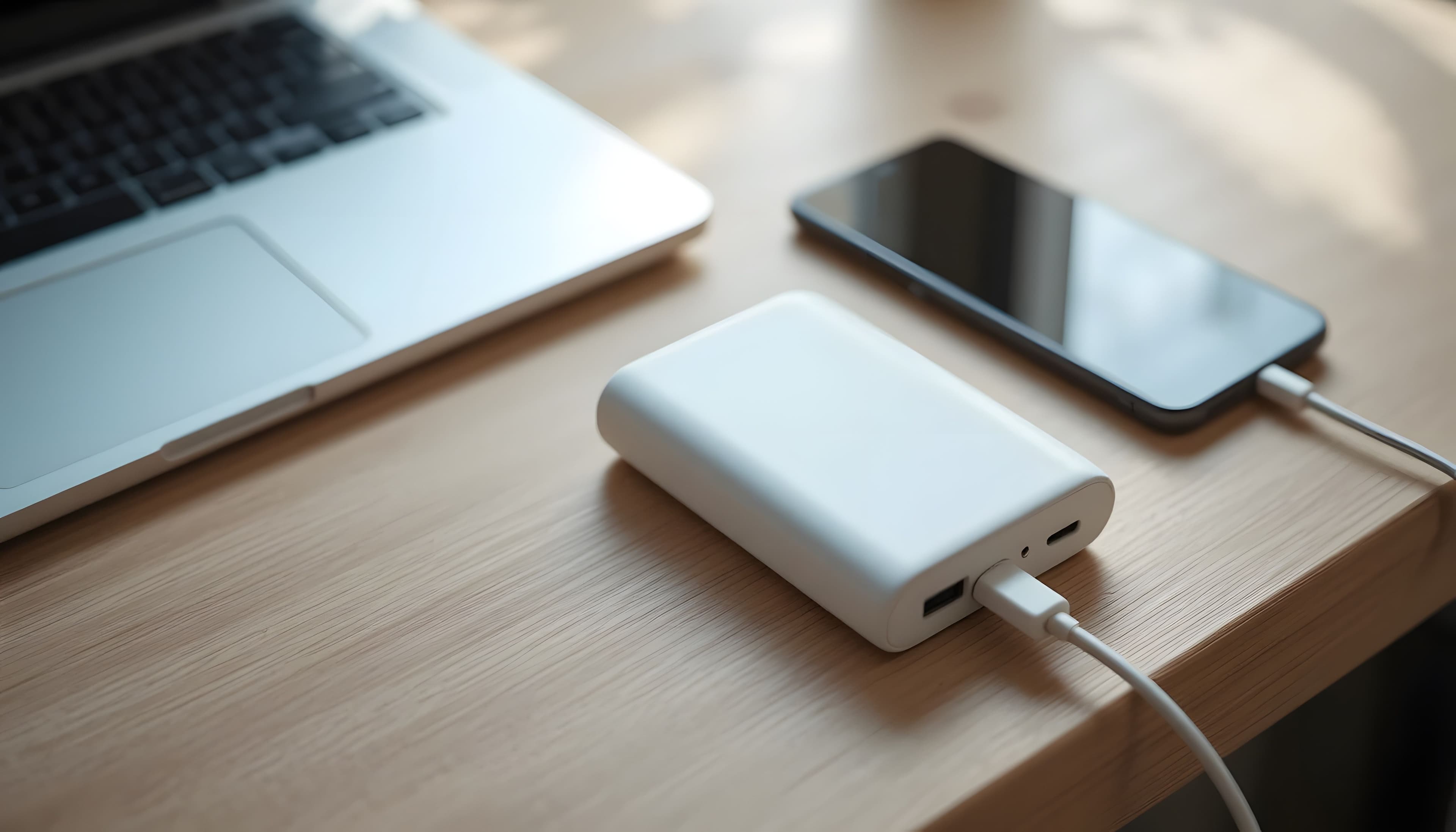 Portable Charger Explosions in Florida: When Everyday Devices Cause Serious Burn Injuries