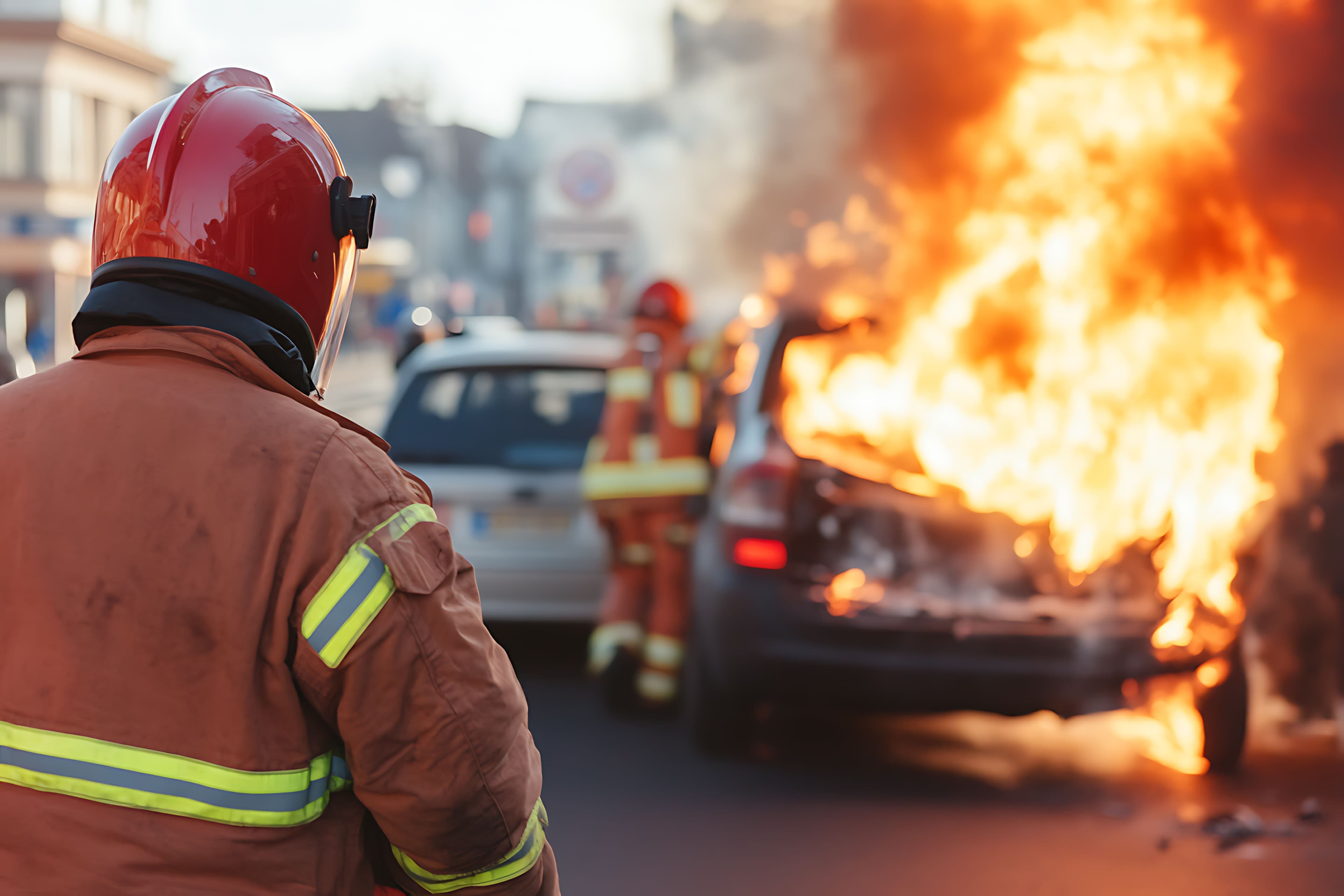 Advocating for Burn Injury Victims: Moore Payne’s Commitment to Justice and Recovery