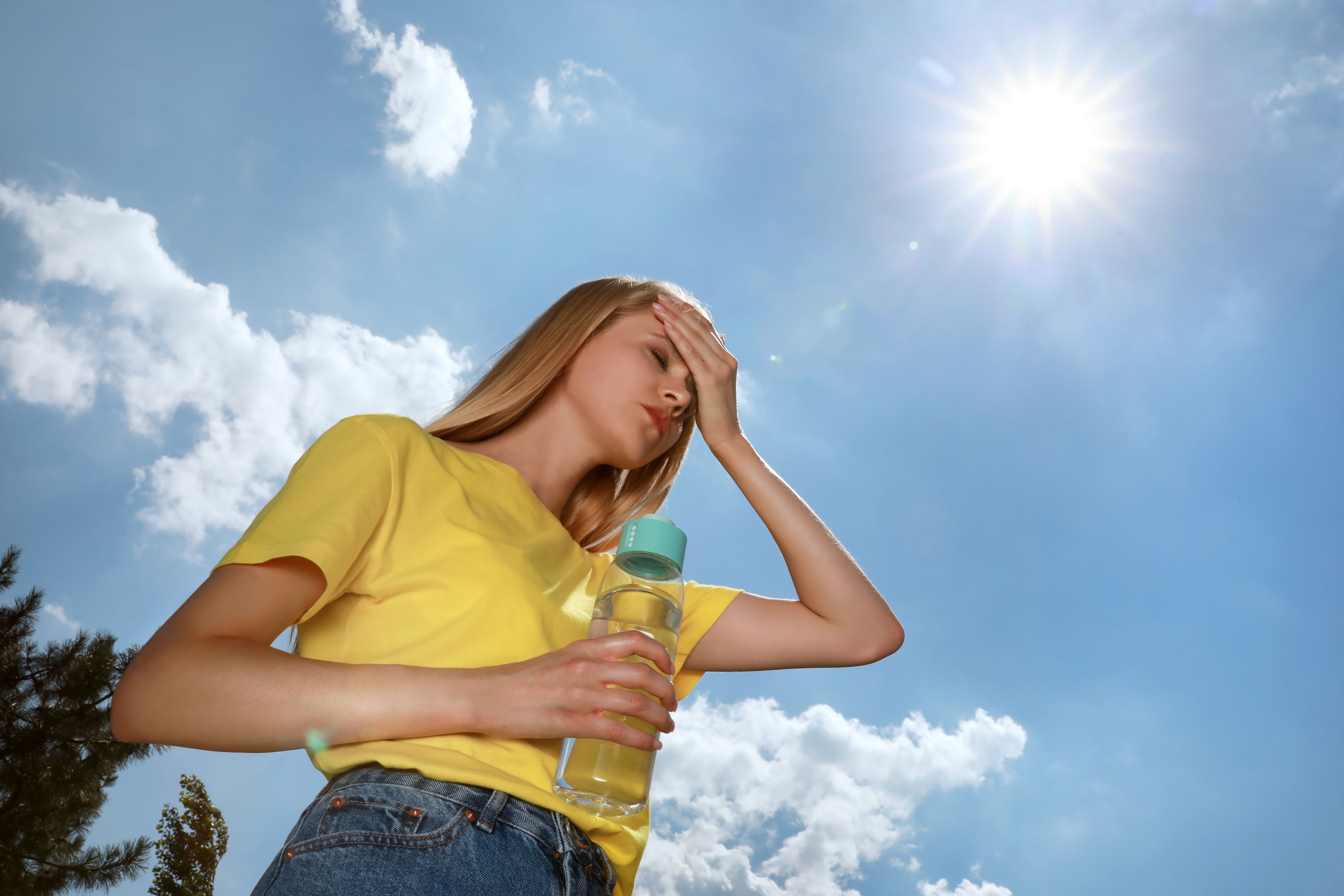 Heatstroke and Outdoor Negligence: Legal Rights for Victims of Florida’s Extreme Temperatures
