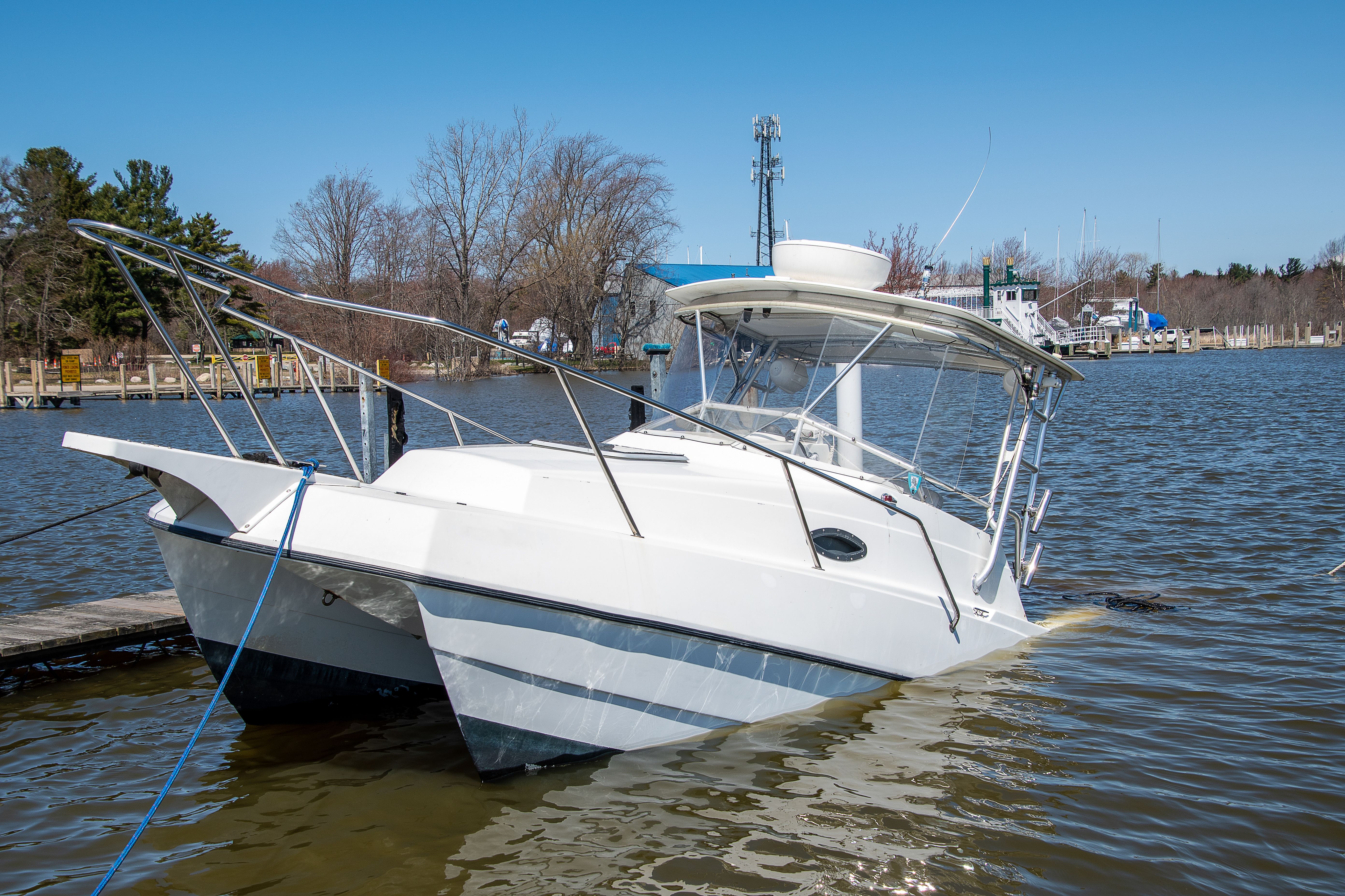 Boating Accidents in Florida: Understanding Liability on the Nation’s Busiest Waters