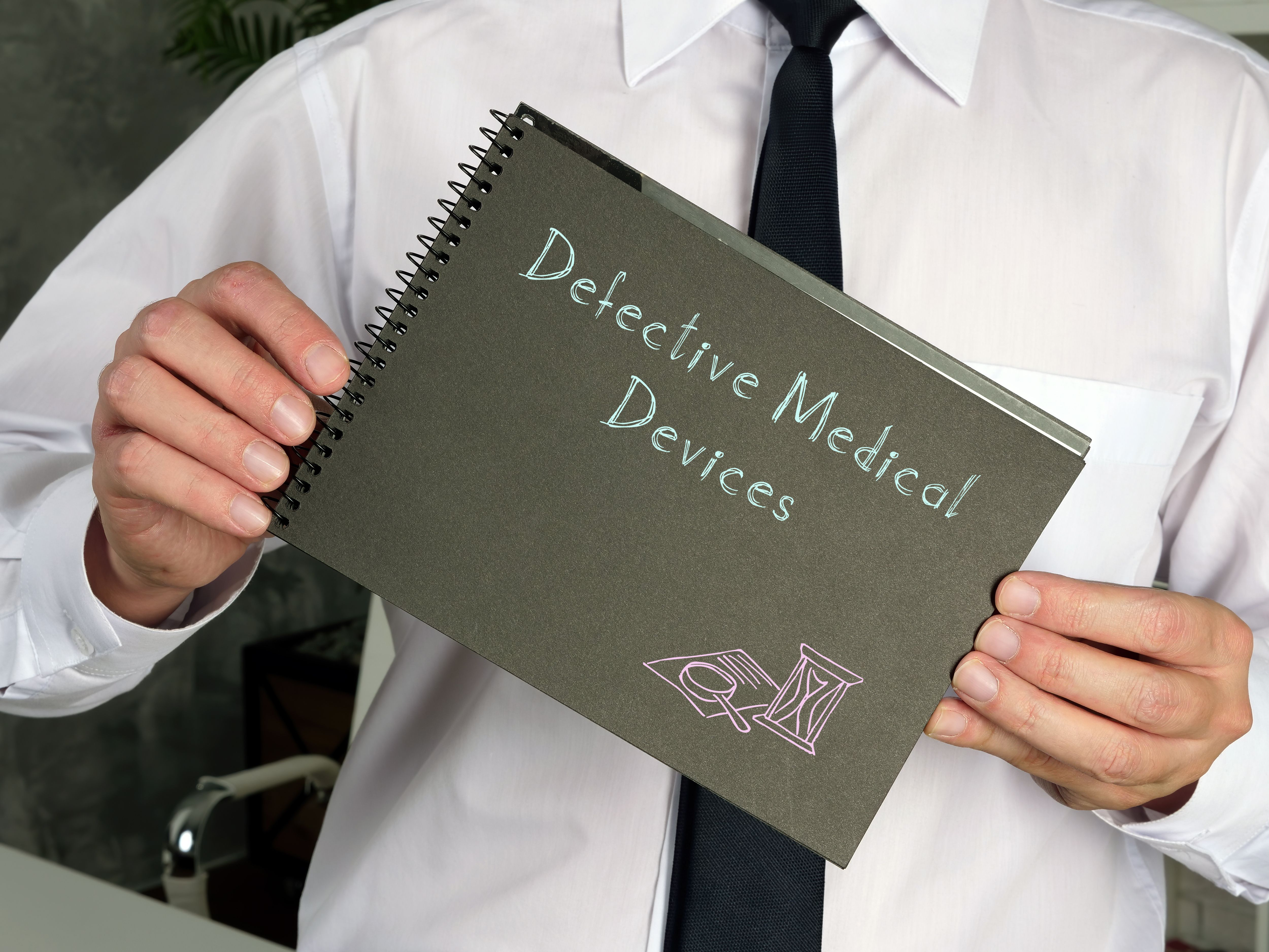 Defective Medical Devices: A Growing Crisis