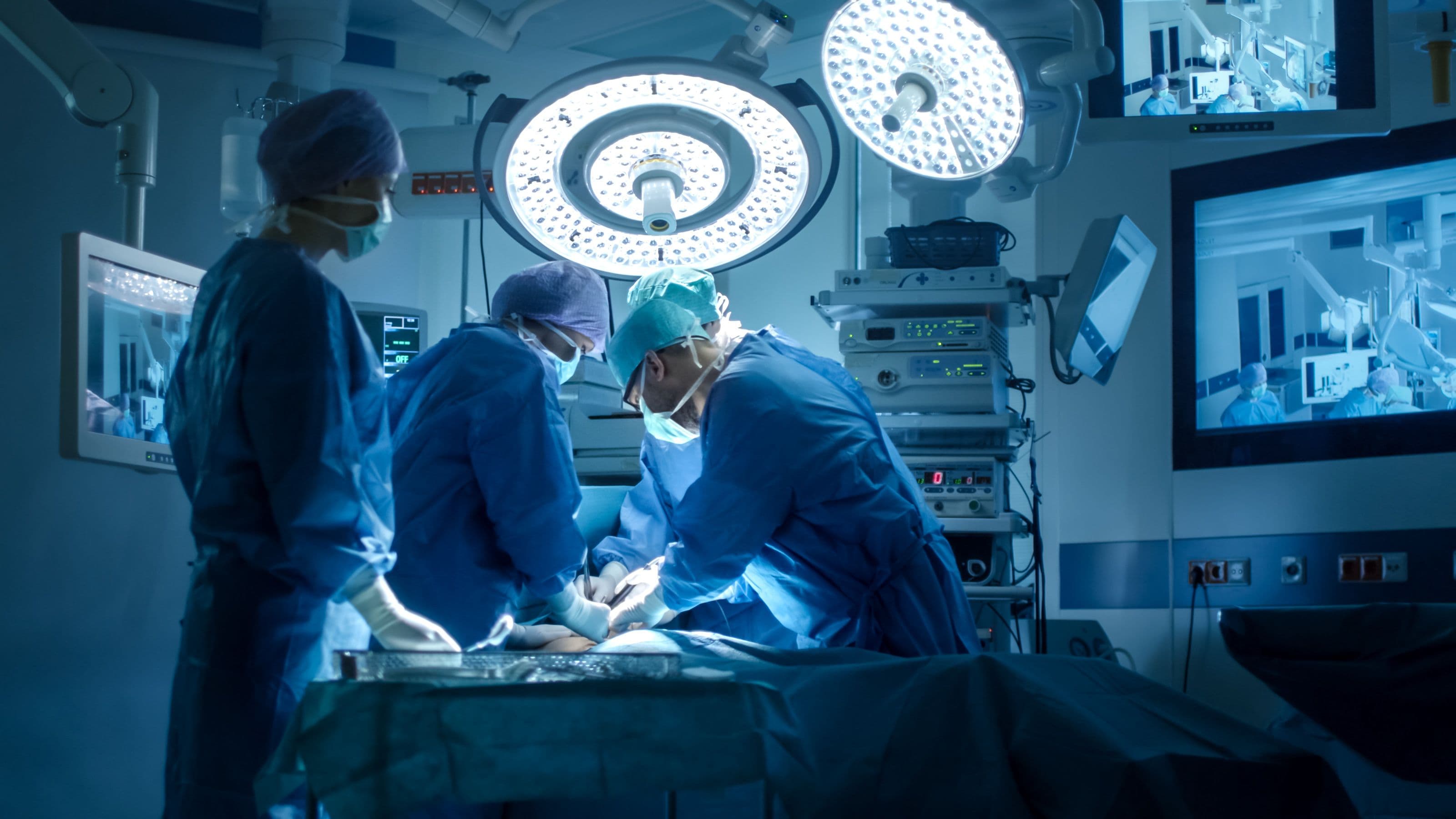 Medical Malpractice: When Healthcare Fails, We Fight for Justice