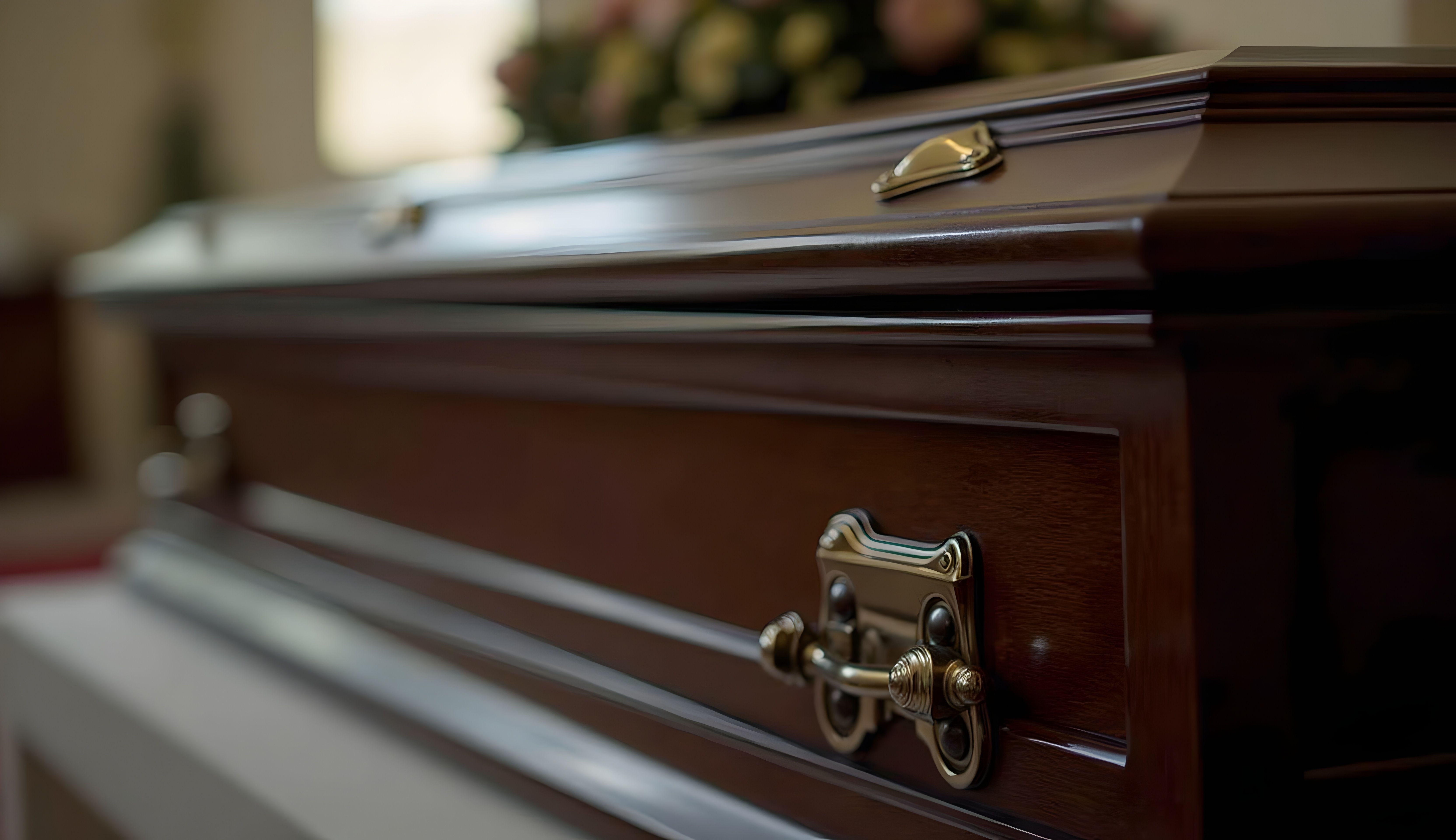 Wrongful Death: Fighting for Families After Tragic Loss