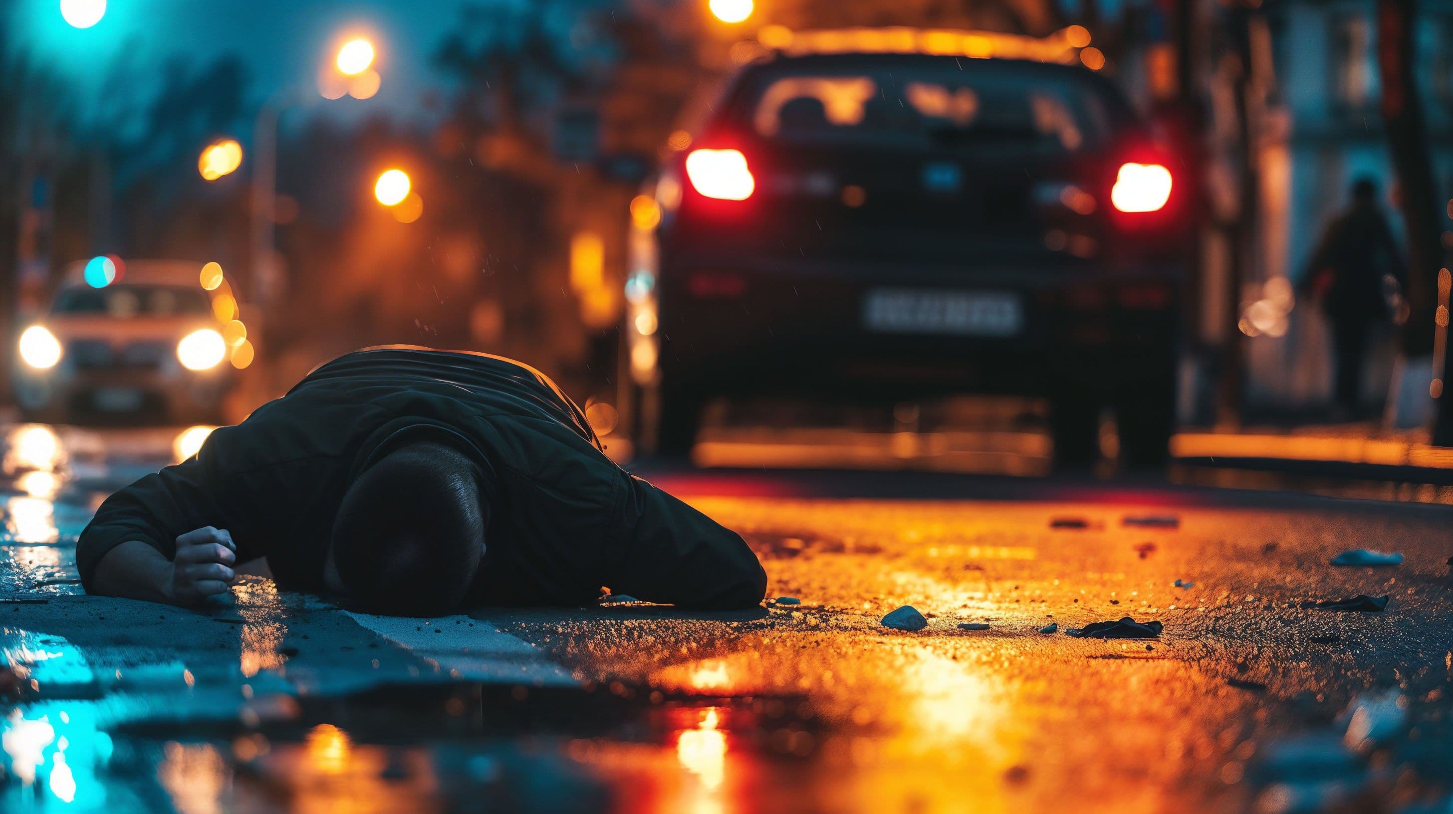Hit-and-Run Accidents in Florida: What Victims Should Know After a Driver Flees the Scene