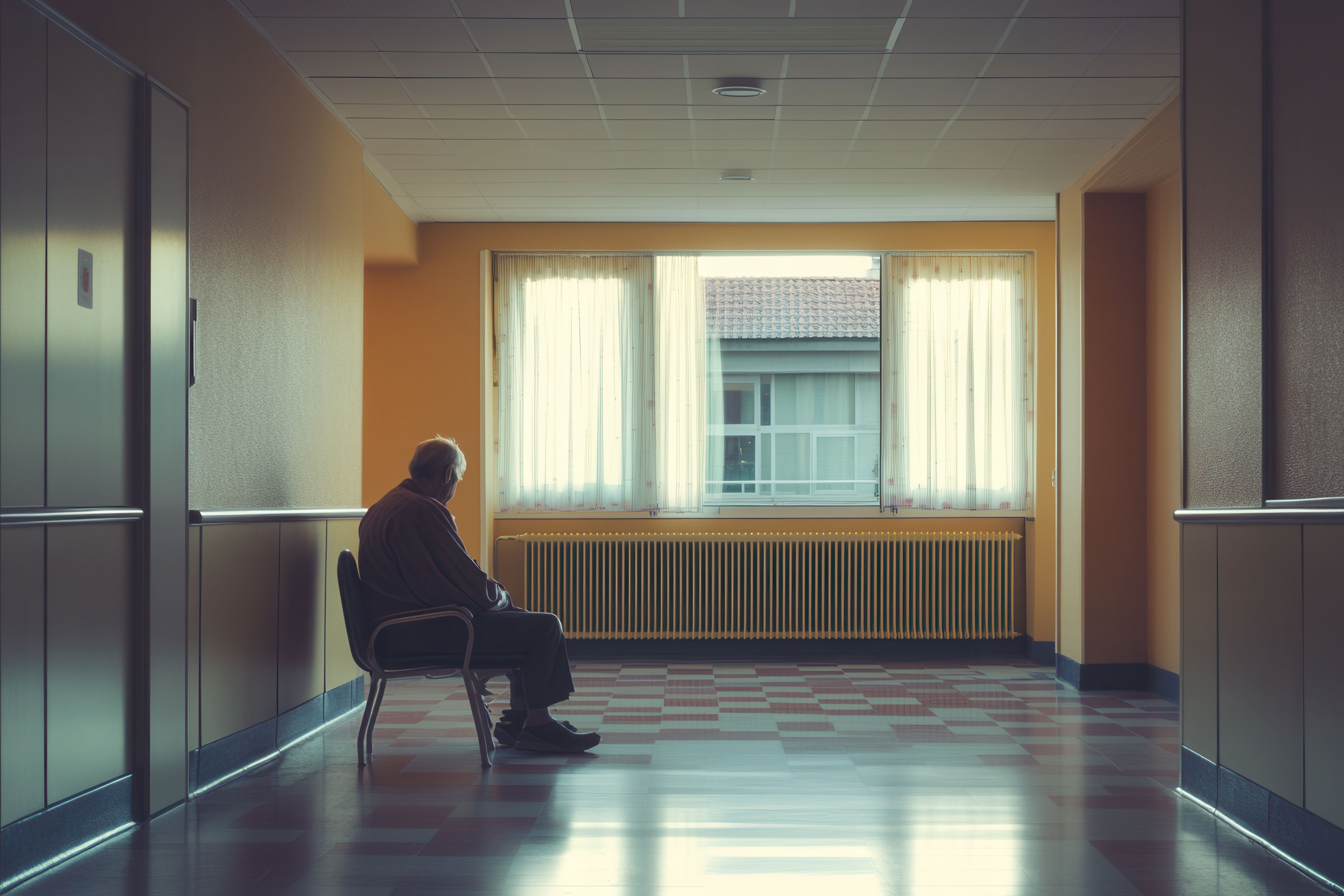Nursing Home Neglect and Financial Exploitation: A Hidden Crisis