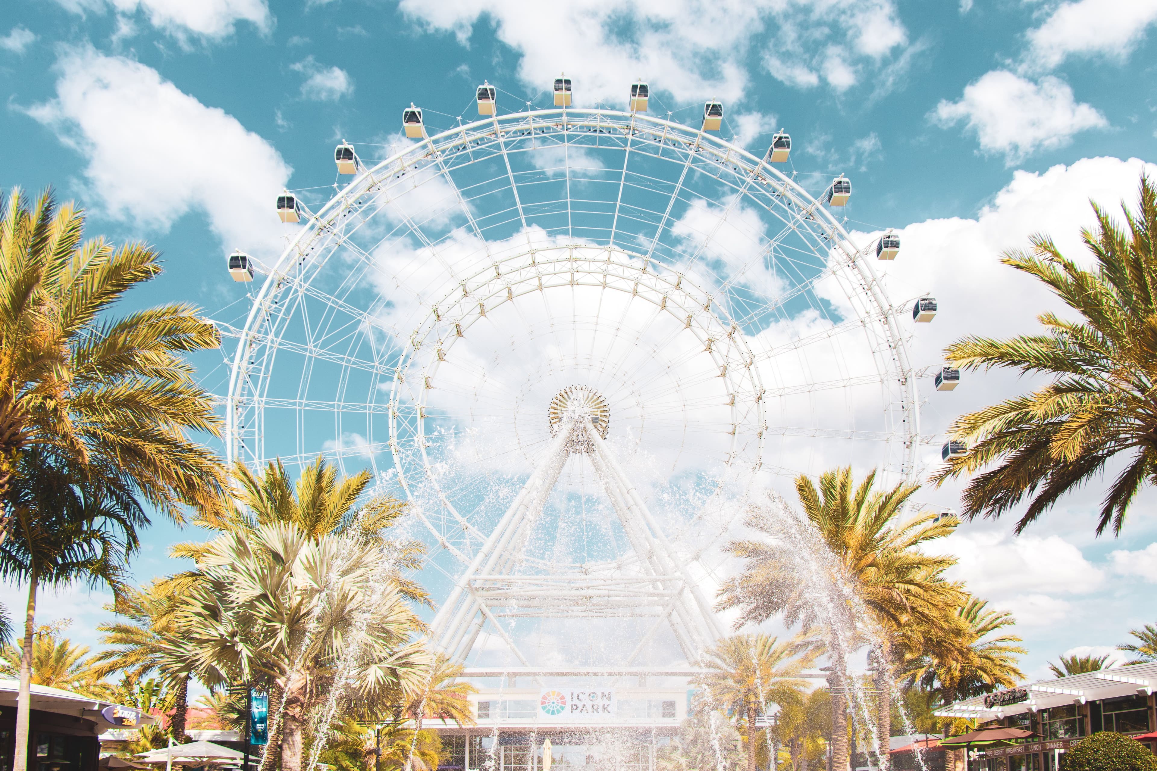 Theme Park Injuries in Florida: Understanding Your Rights as a Visitor