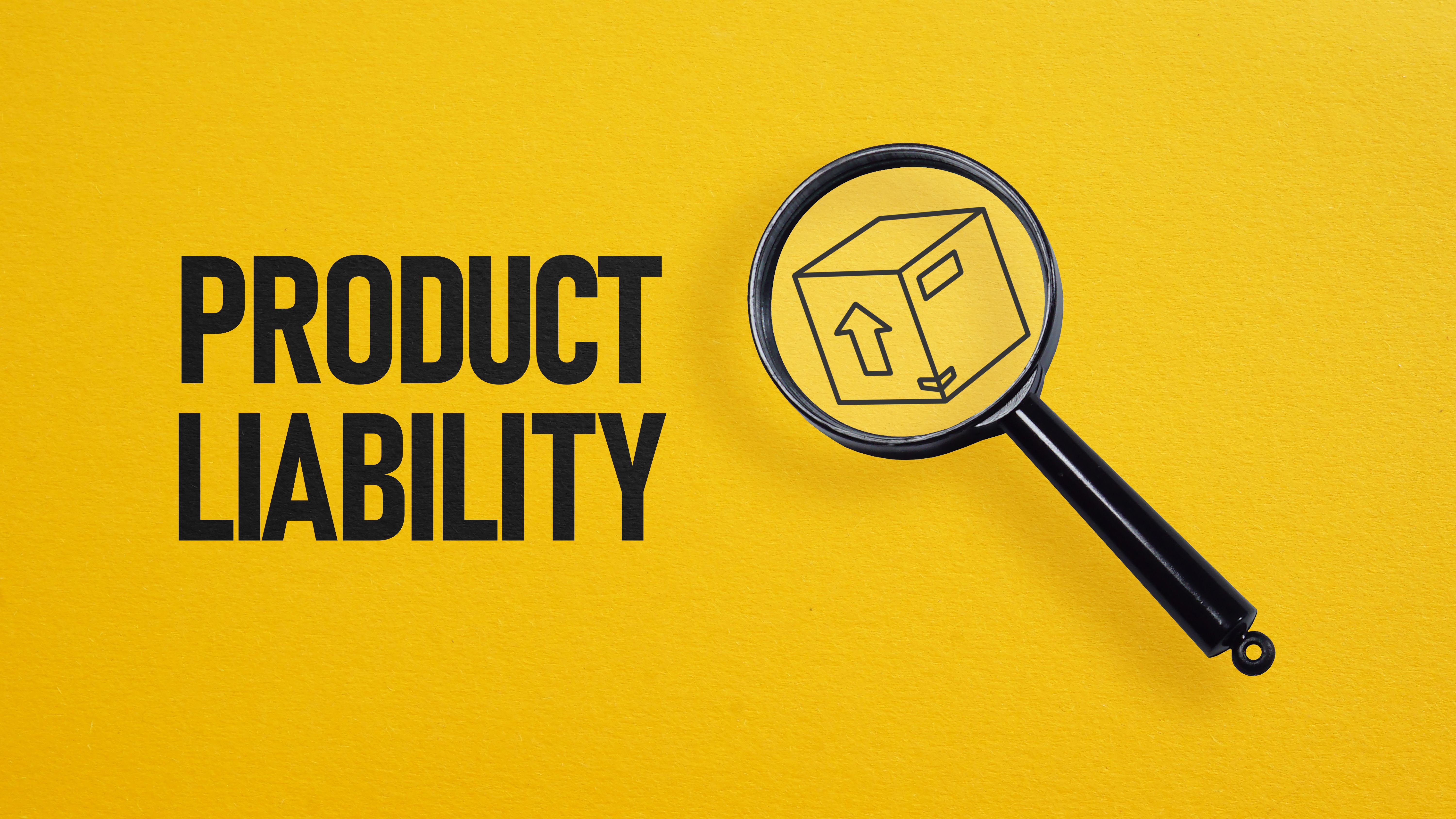 Product Liability: Holding Companies Accountable for Dangerous Products