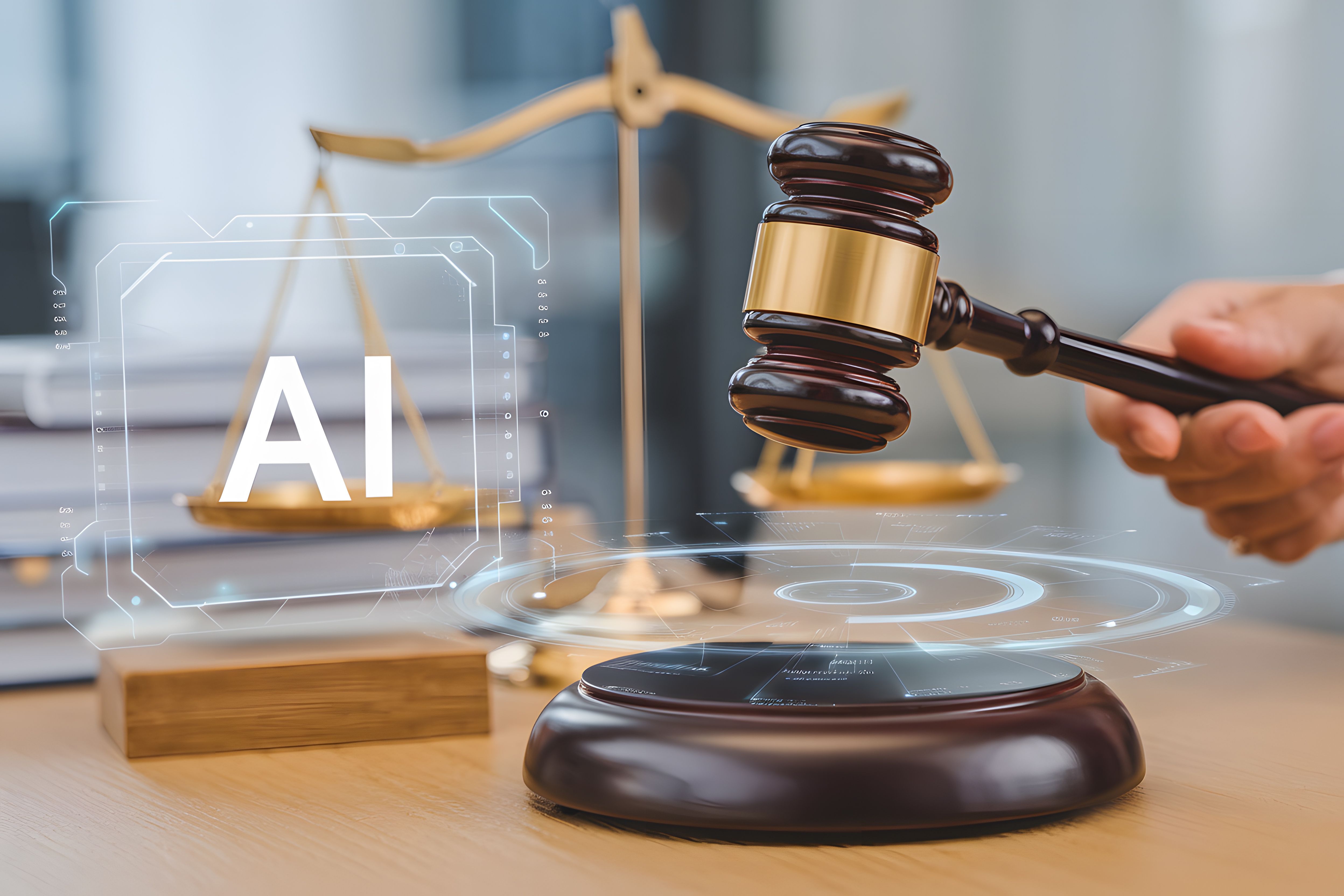 Who’s Liable in AI-Caused Accidents? Legal Insight from Moore Payne