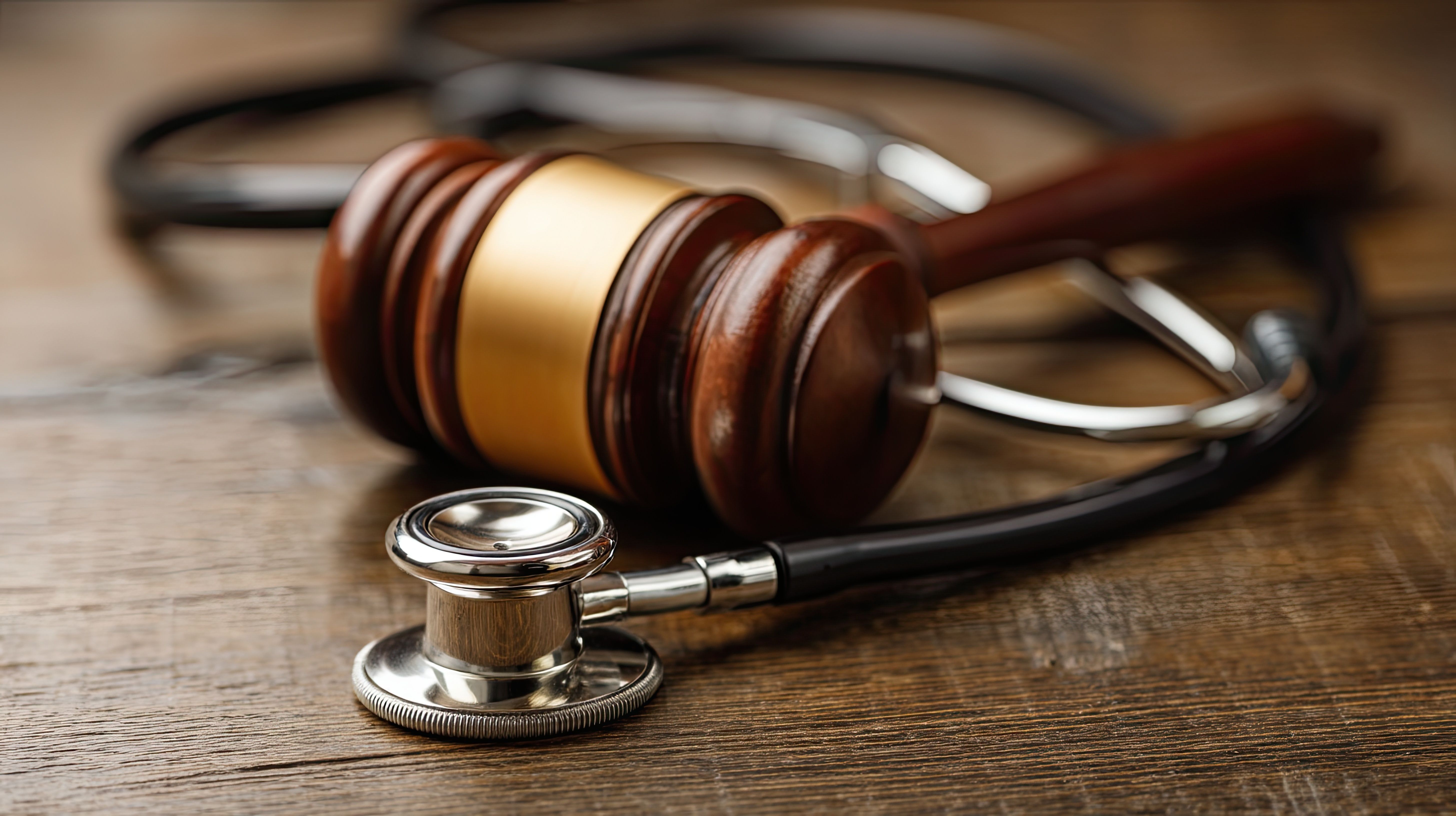 Medical Malpractice in Florida: When Hospital Errors Lead to Lifelong Consequences