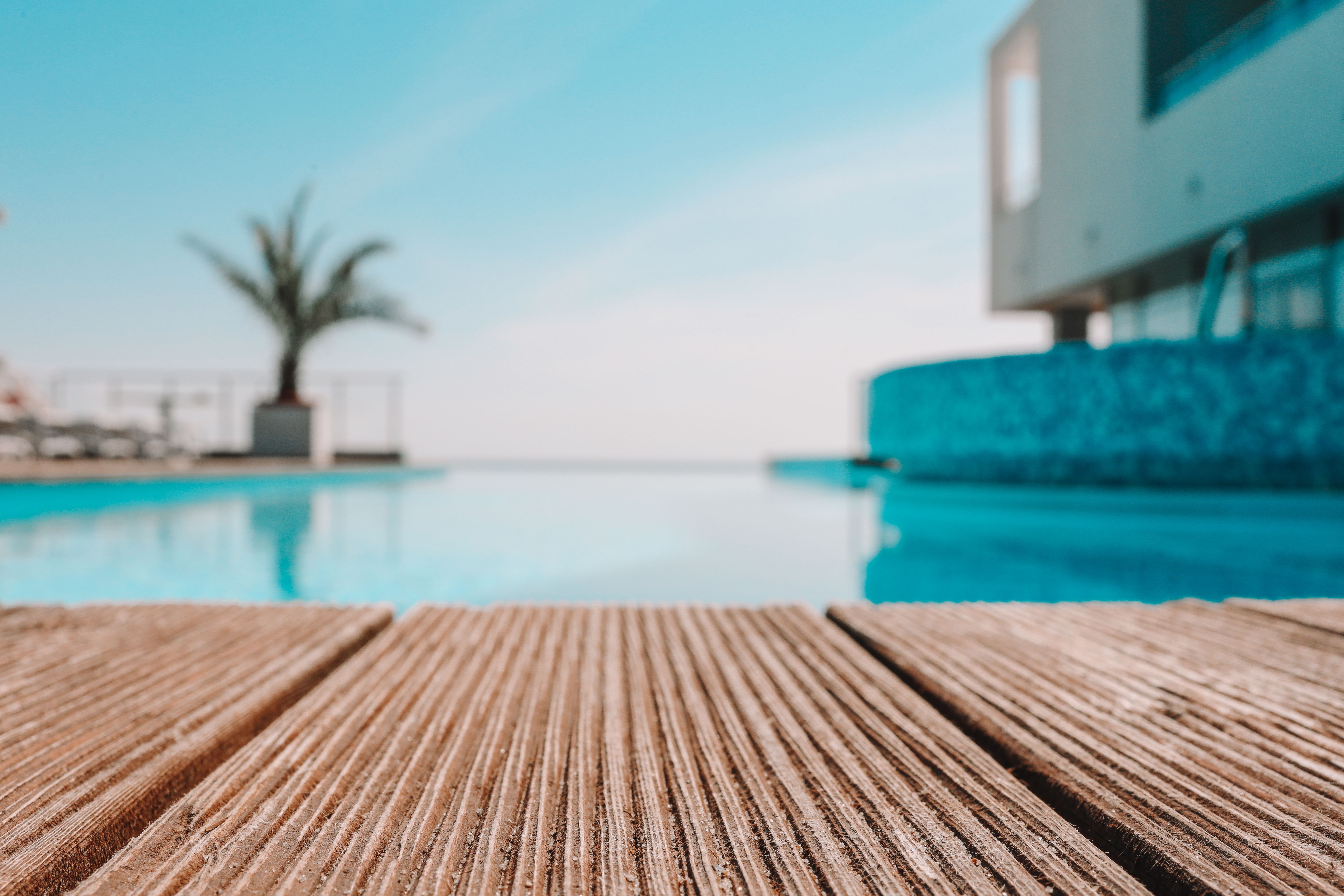 Florida Swimming Pool Accidents: Who Is Liable When Preventable Injuries or Drownings Occur?