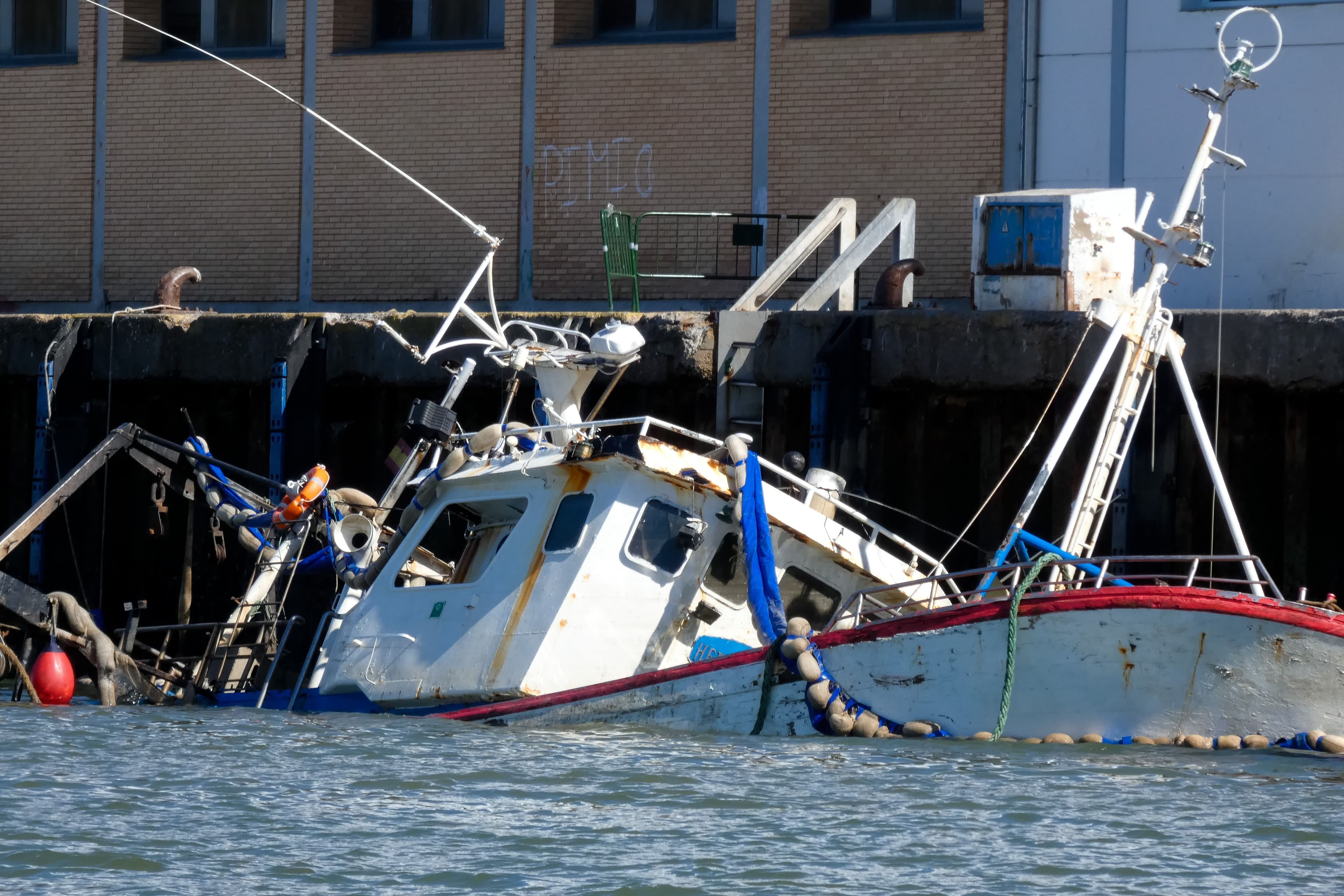 Boating Accidents in Florida: Legal Options After Serious Injuries on the Water