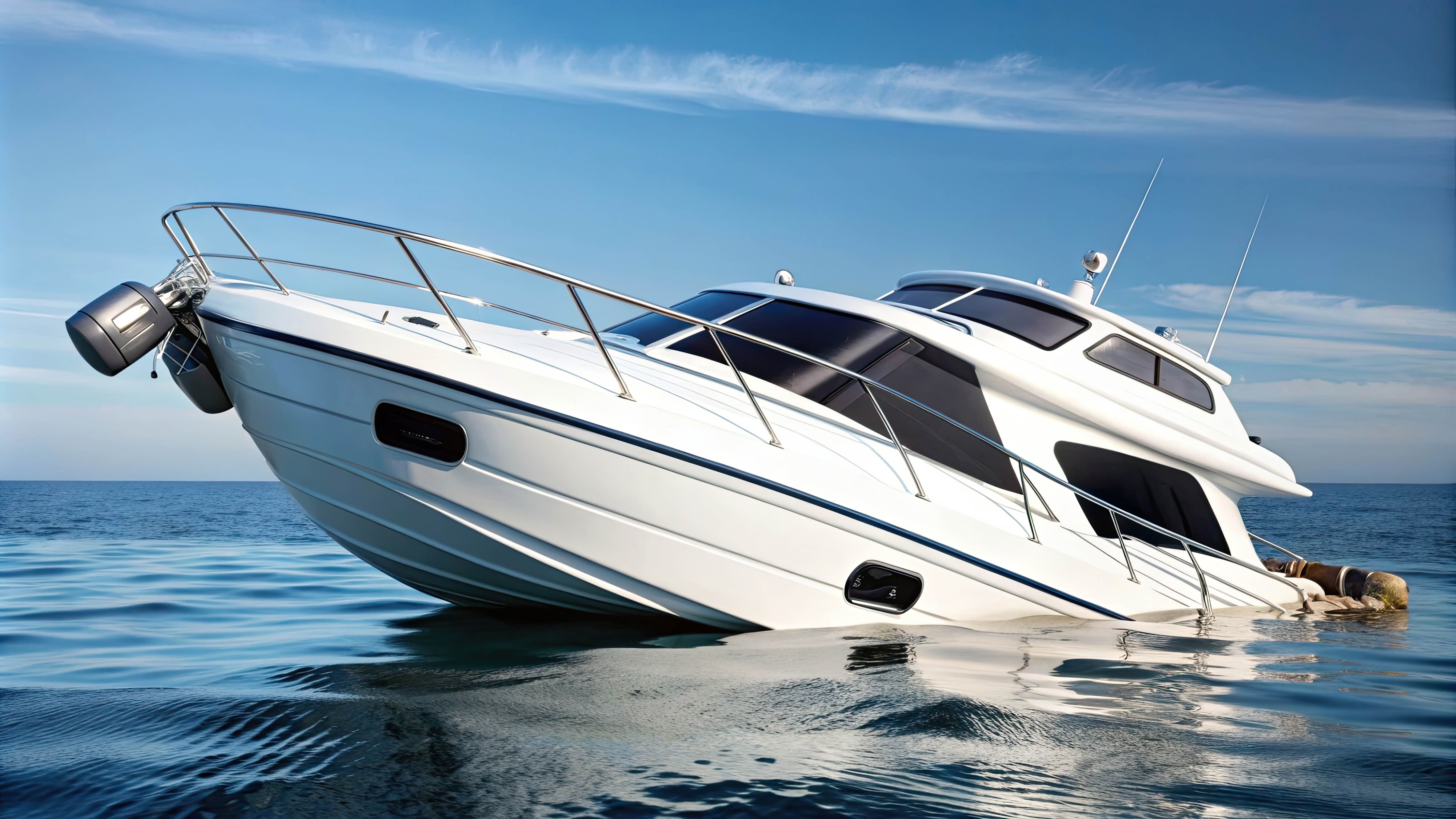Boating Accidents in Florida: When Negligence on the Water Leads to Serious Injuries