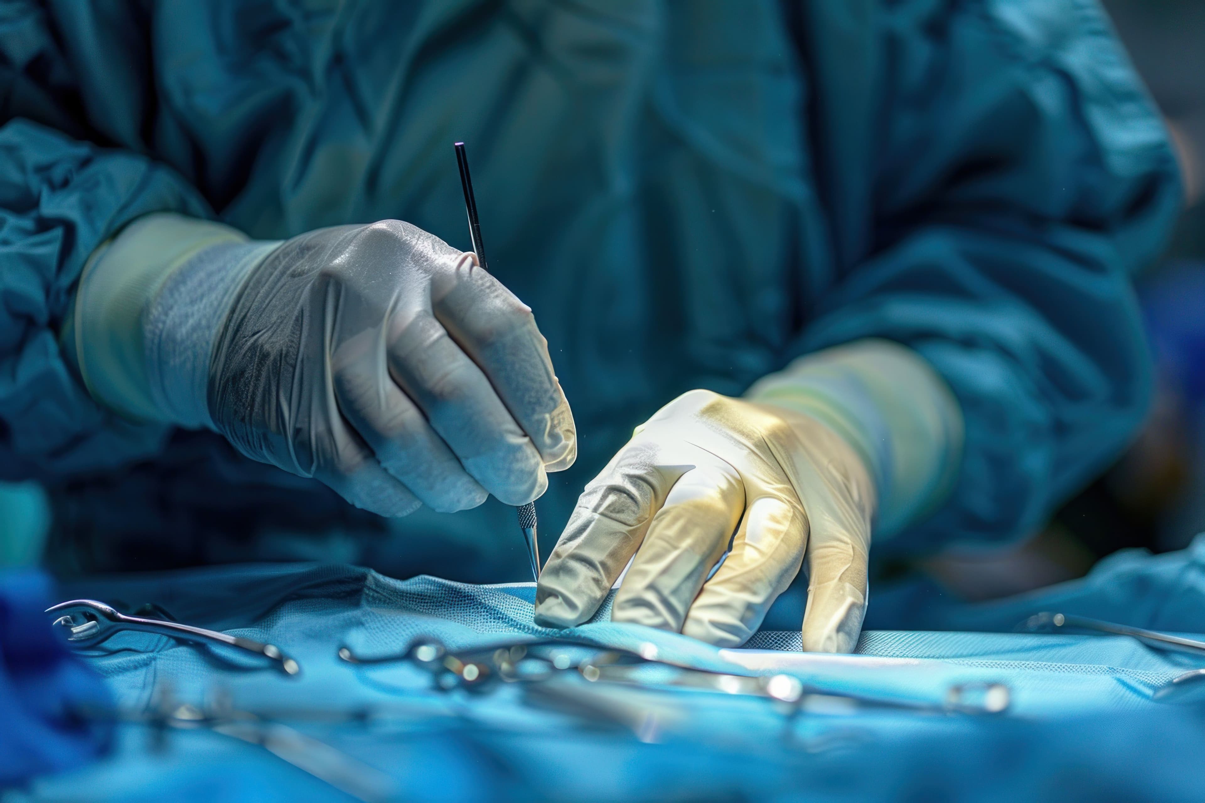 Medical Negligence: Understanding Your Rights