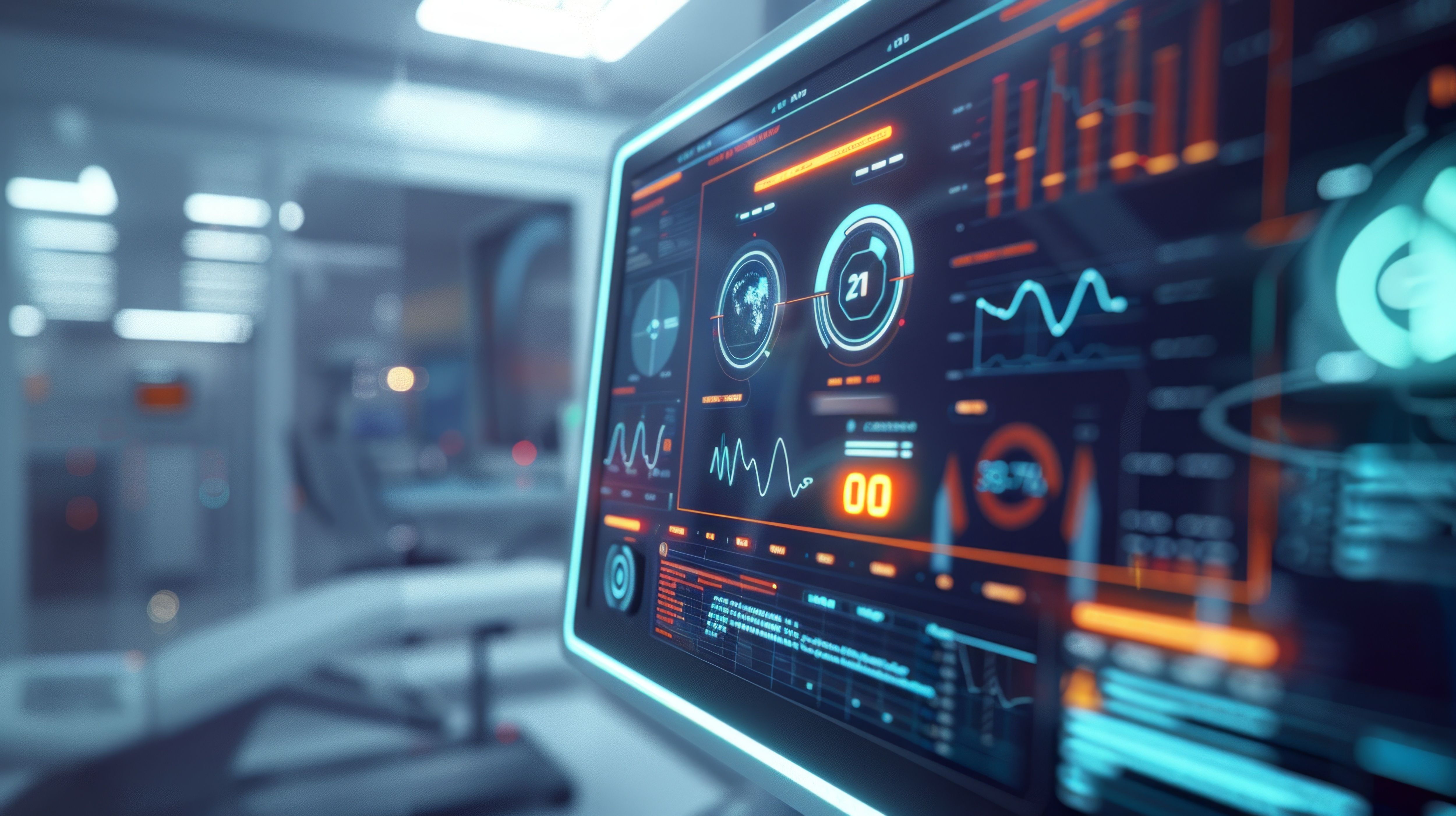 Emergency Room Errors in Florida: When Hospital Negligence Causes Serious Injury