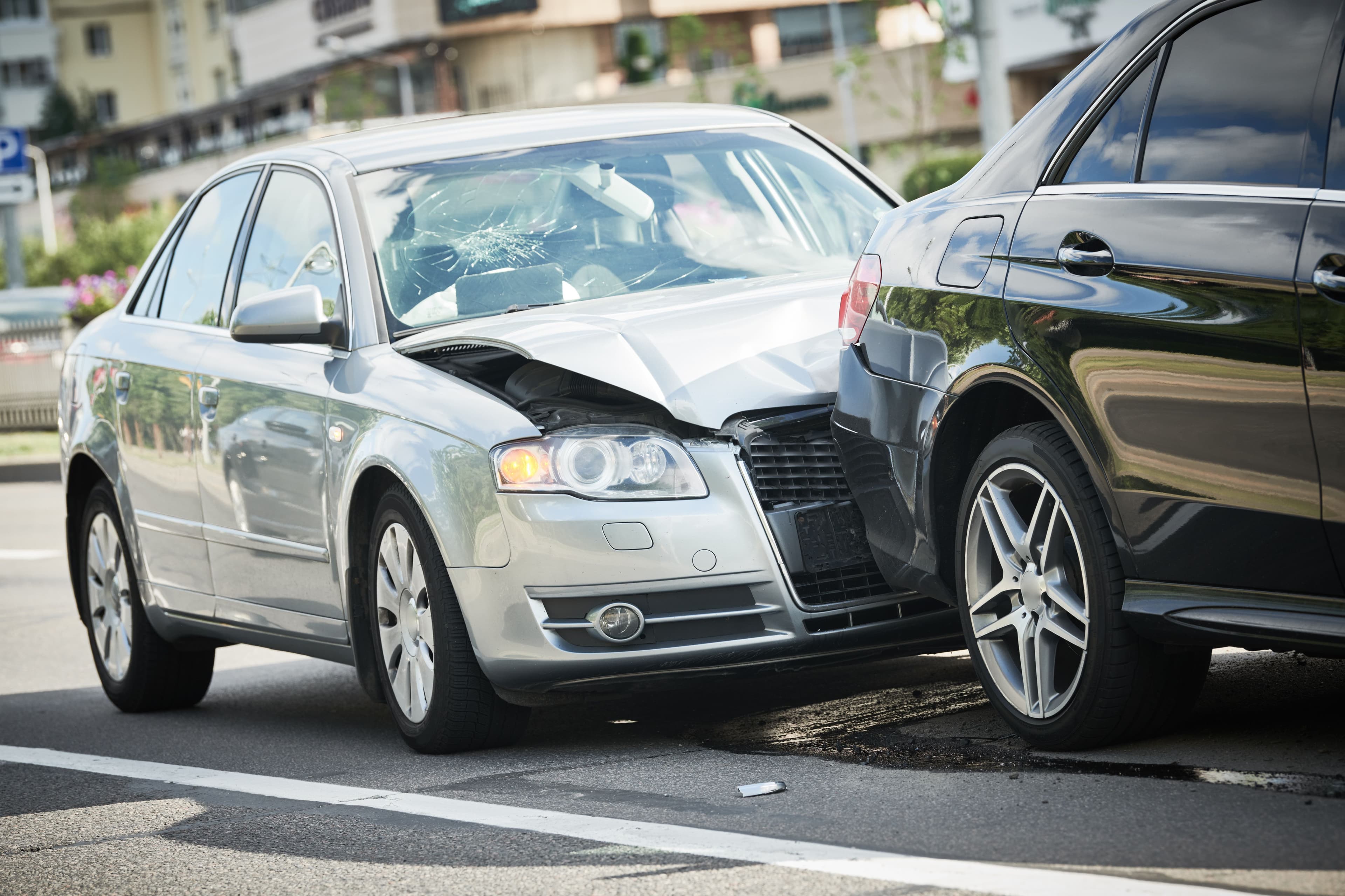 Auto & Trucking Accidents - Navigating Insurance Claims