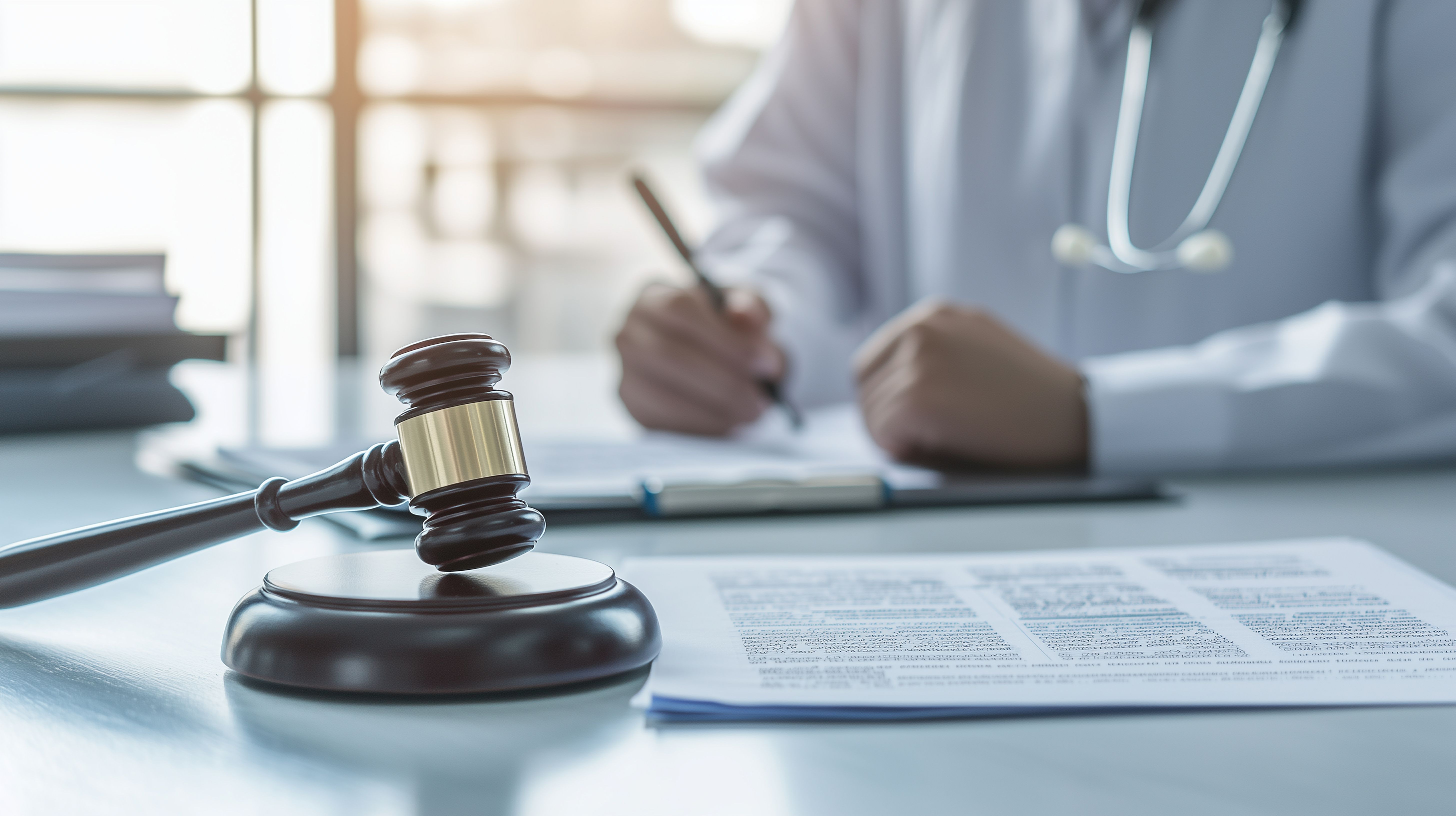Medical Malpractice: Protecting Patients’ Rights