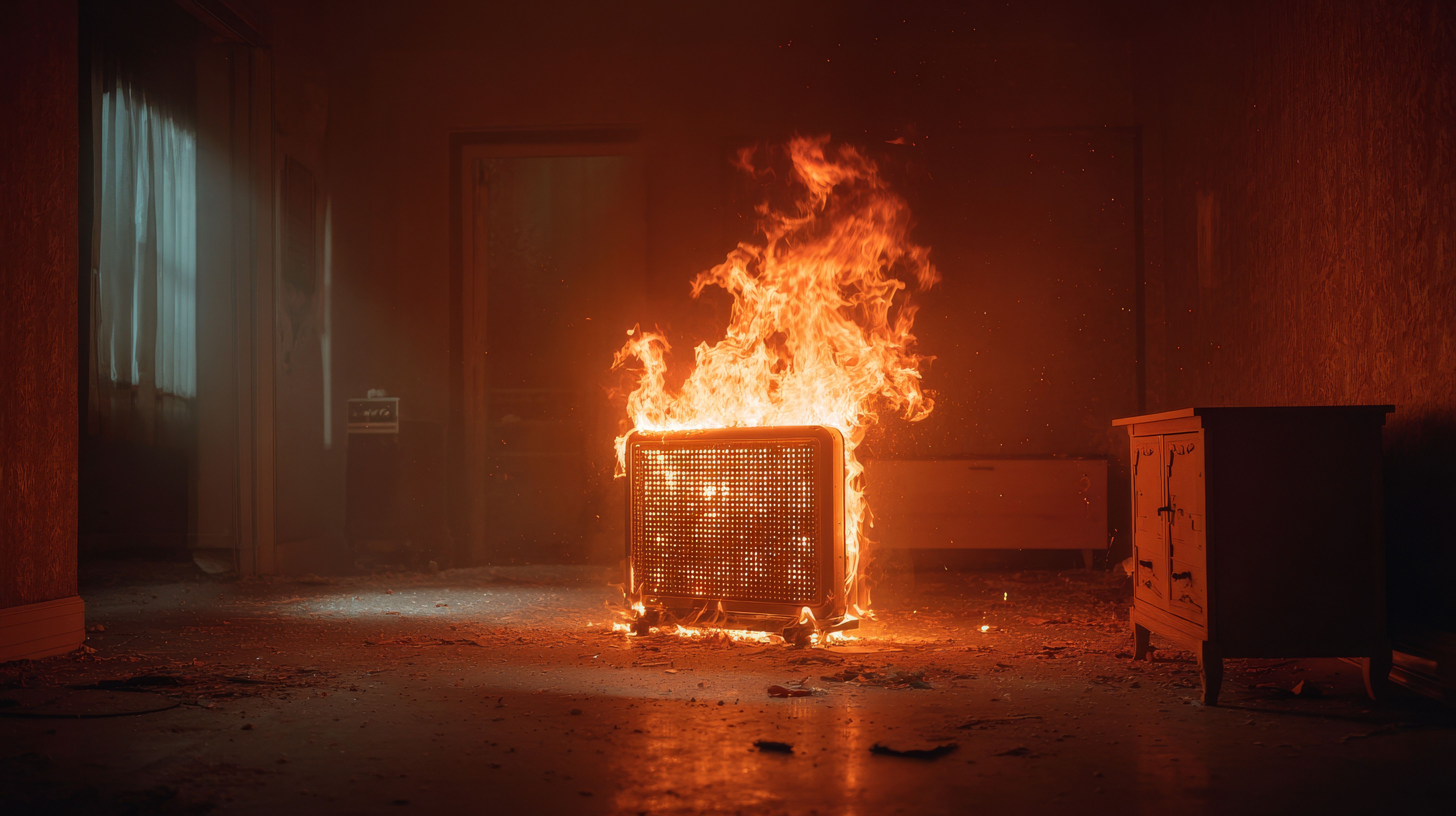 Burn Injury Liability in Florida: Who’s Responsible When Negligence Leads to Severe Burns?