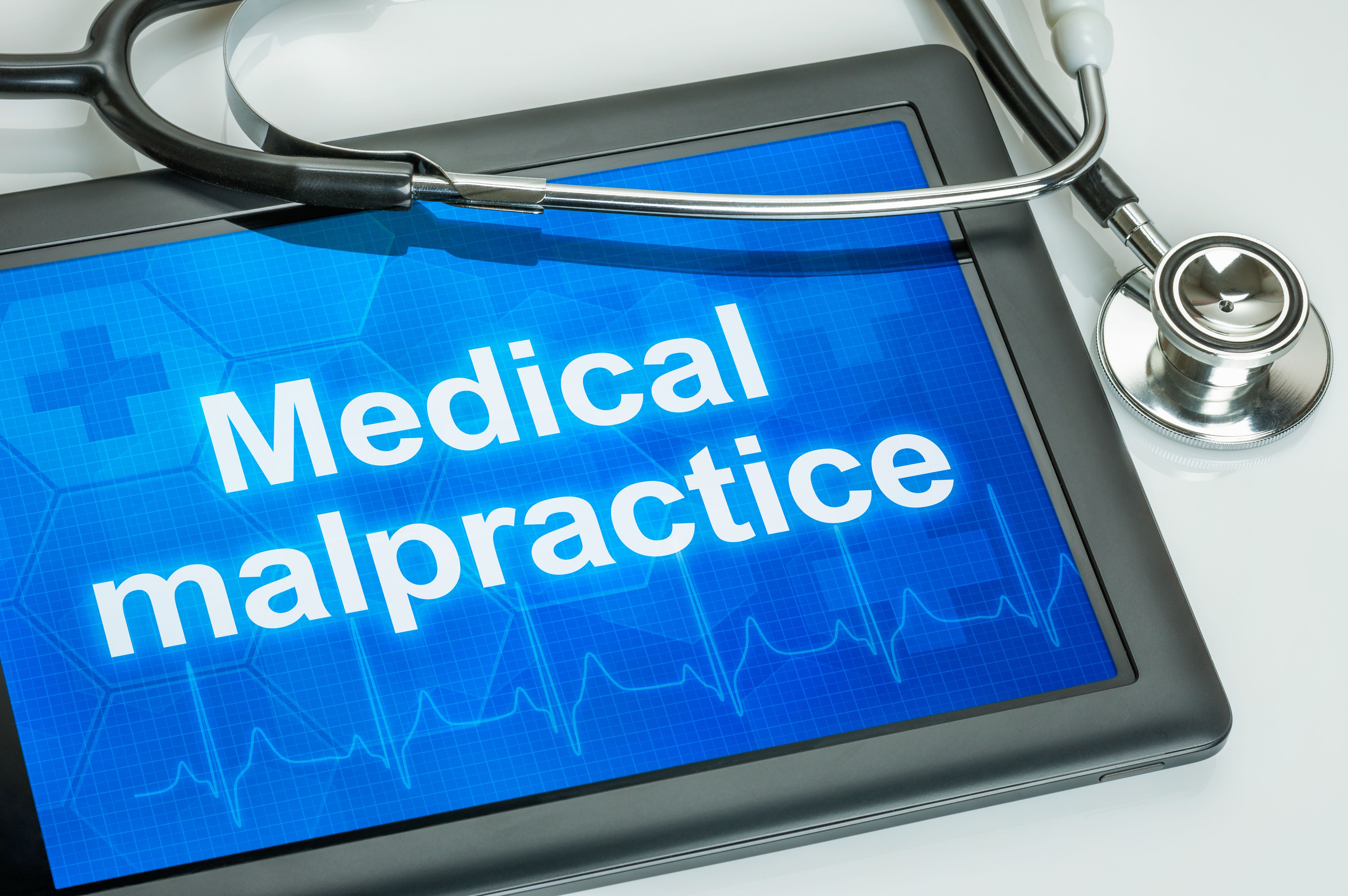 Medical Malpractice: When Healthcare Fails Patients
