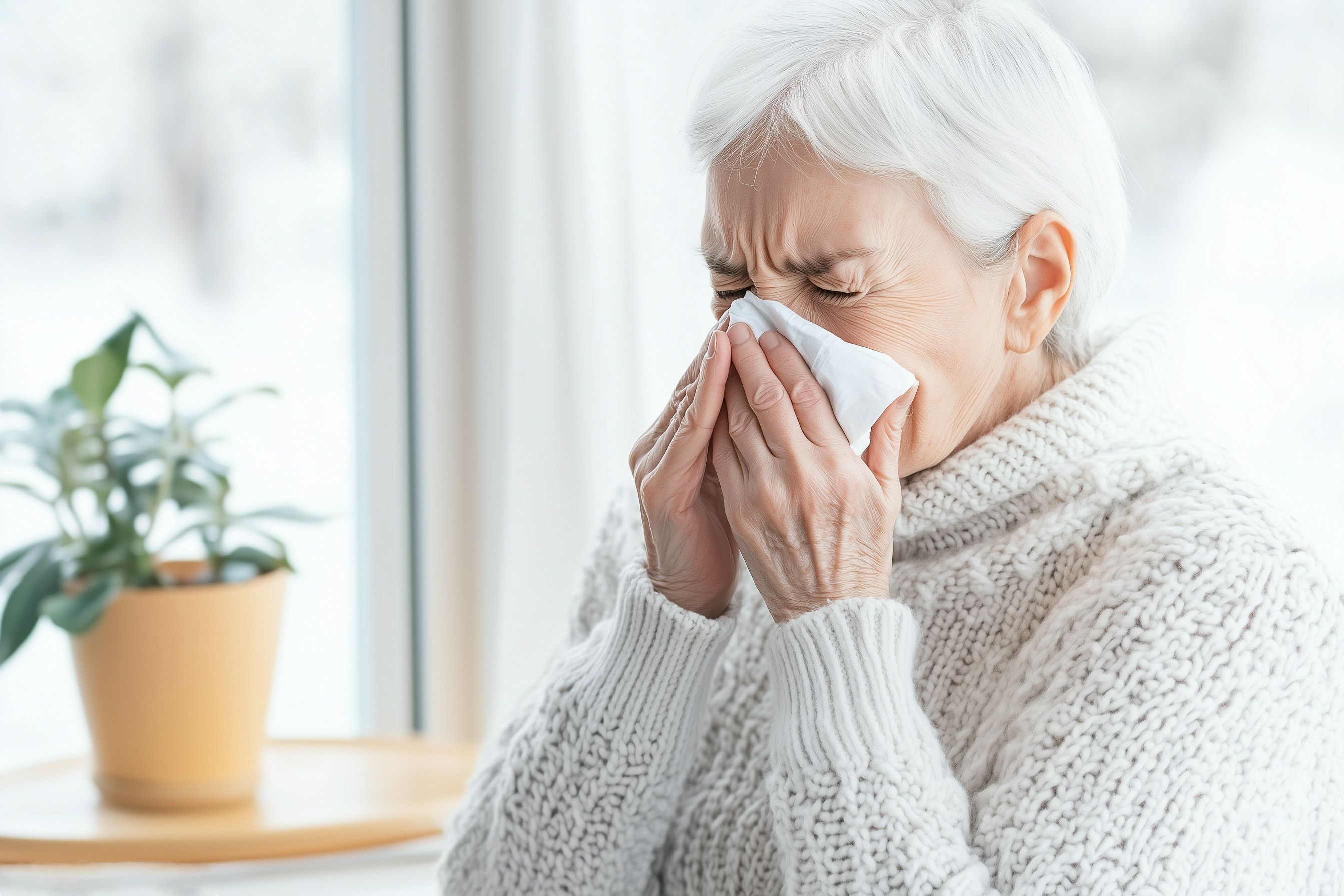 Nursing Home Abuse and Neglect - Seeking Justice for Victims