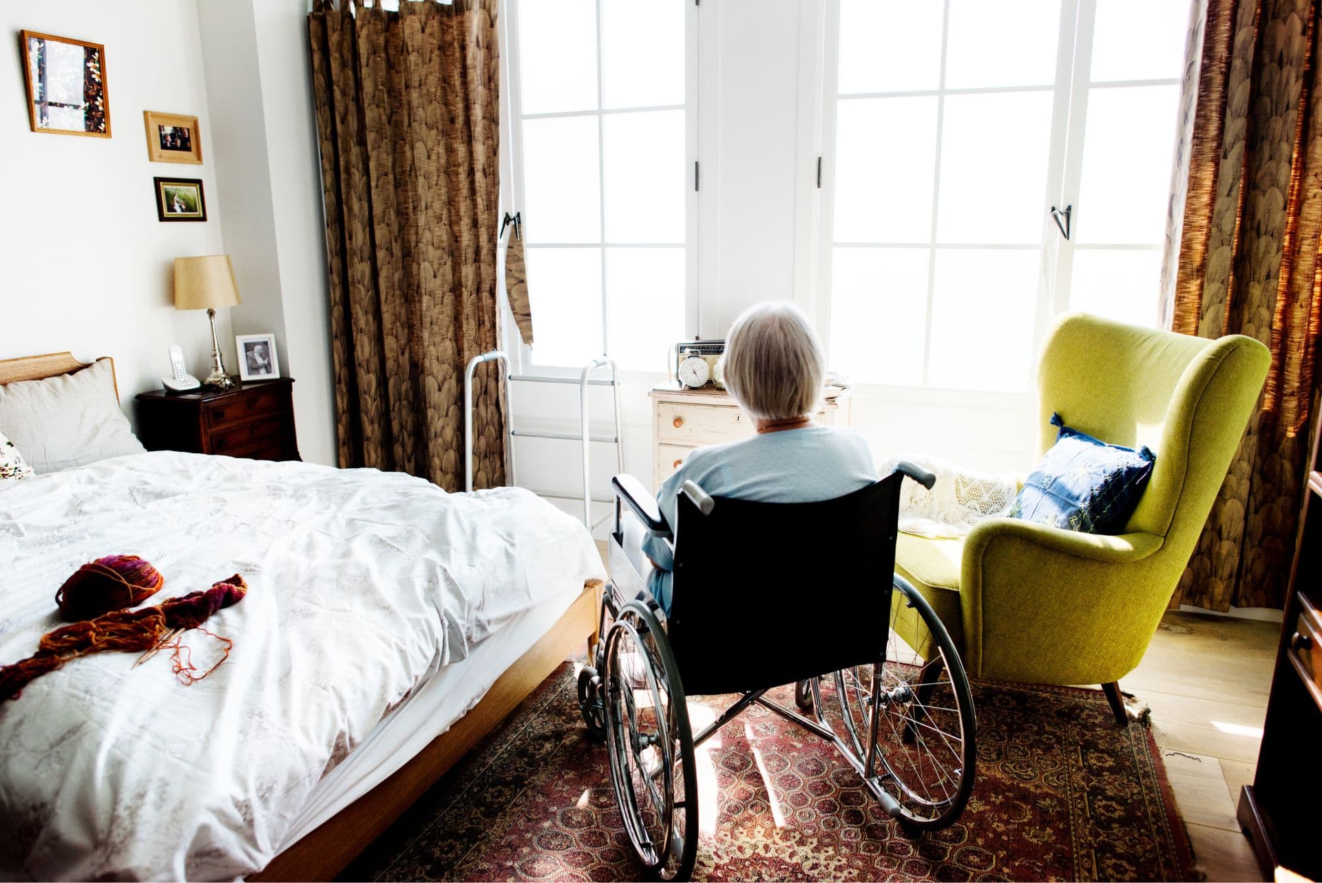 Understanding Nursing Home Negligence: Signs and Legal Remedies