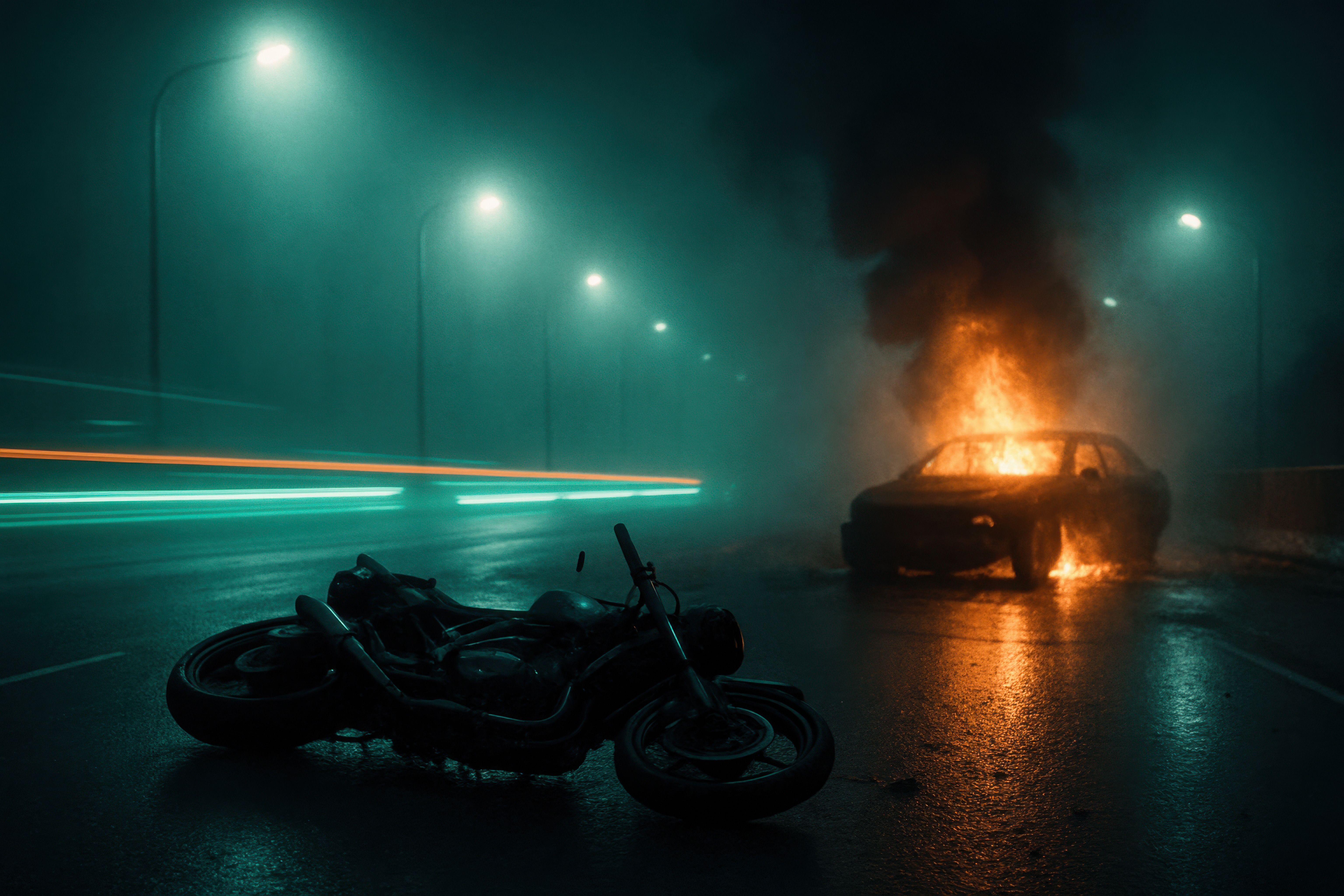 Burn Injuries in Florida: Legal Rights for Victims of Fires, Explosions, and Chemical Accidents